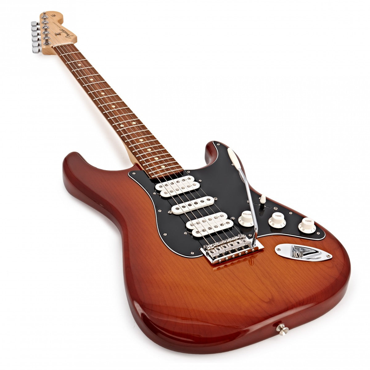 Fender Player Stratocaster HSH, Pau Ferro Fingerboard - Việt Music