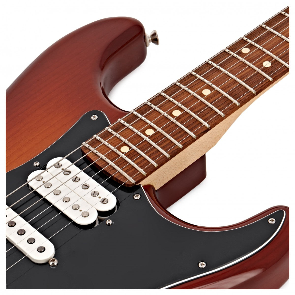 Fender Player Stratocaster HSH, Pau Ferro Fingerboard - Việt Music