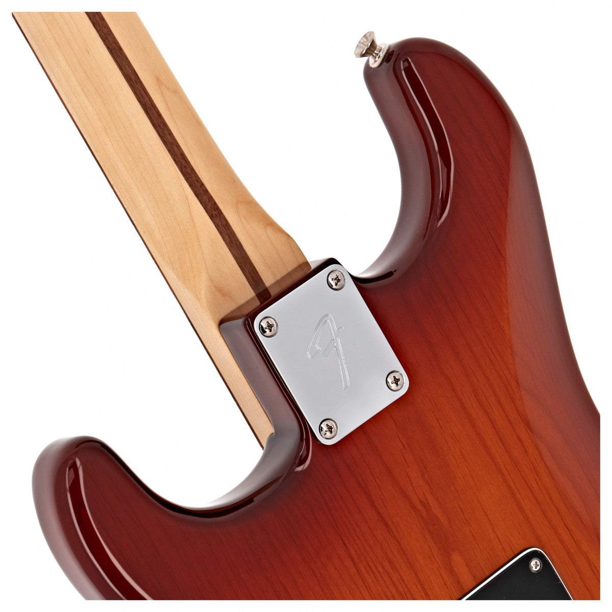 Fender Player Stratocaster HSH, Pau Ferro Fingerboard - Việt Music