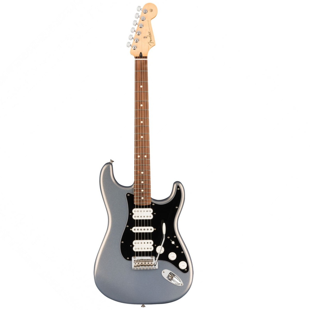 Fender Player Stratocaster HSH, Pau Ferro Fingerboard - Việt Music