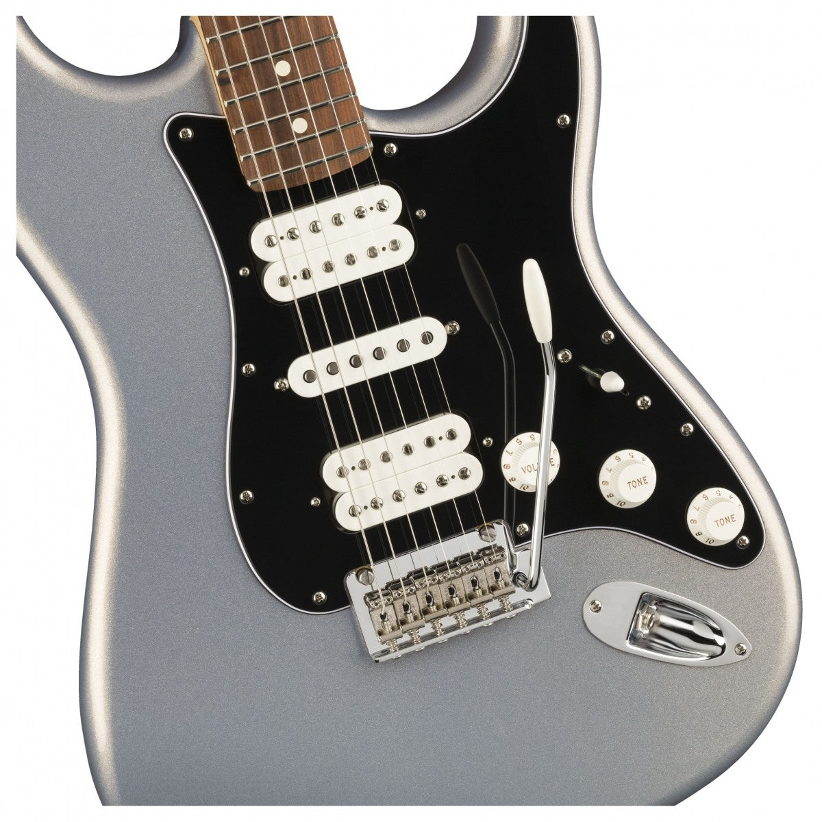 Fender Player Stratocaster HSH, Pau Ferro Fingerboard - Việt Music