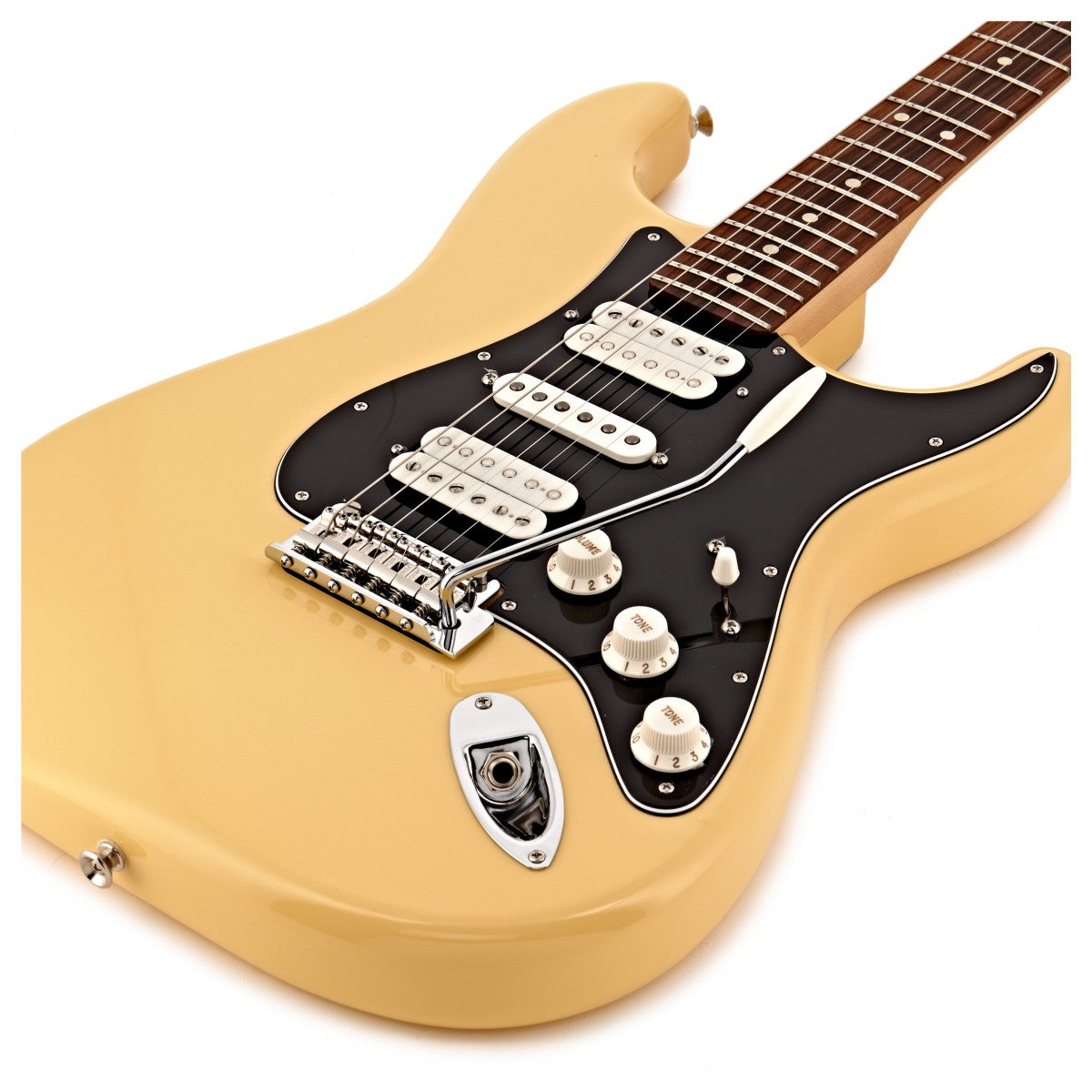 Fender Player Stratocaster HSH, Pau Ferro Fingerboard - Việt Music