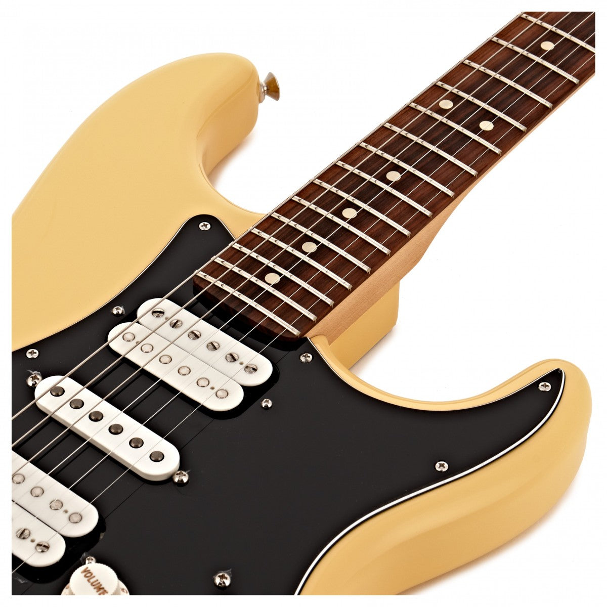 Fender Player Stratocaster HSH, Pau Ferro Fingerboard - Việt Music