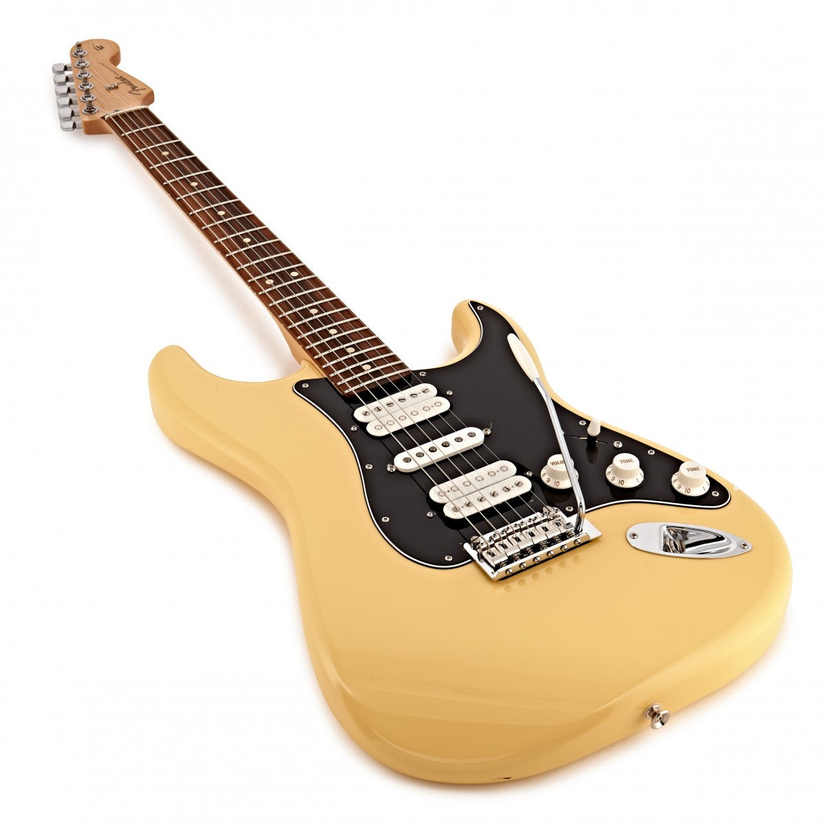 Fender Player Stratocaster HSH, Pau Ferro Fingerboard - Việt Music