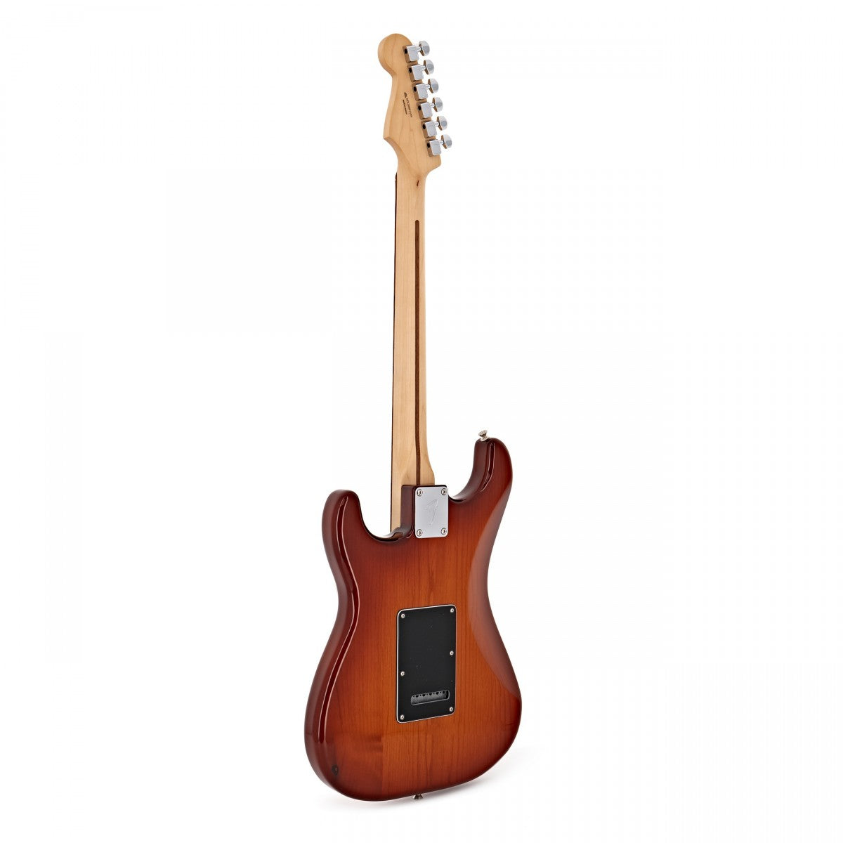 Fender Player Stratocaster HSH, Pau Ferro Fingerboard - Việt Music