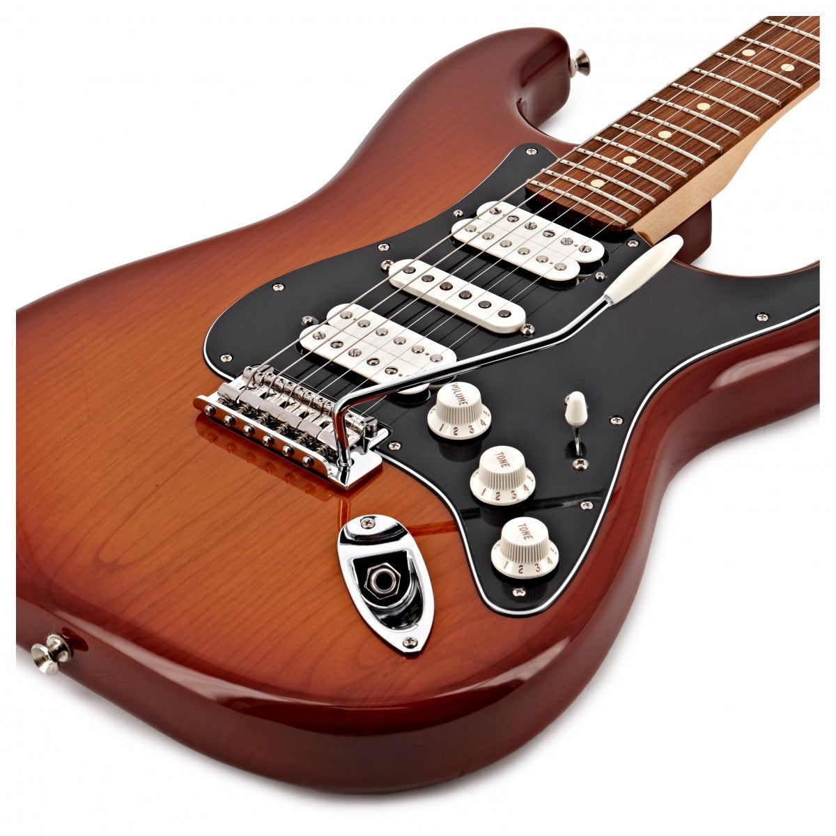 Fender Player Stratocaster HSH, Pau Ferro Fingerboard - Việt Music