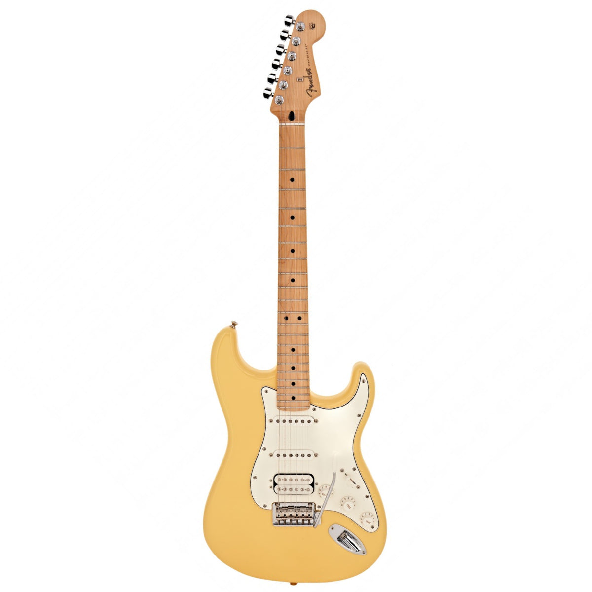 Fender Player Stratocaster HSS, Maple Fingerboard - Việt Music