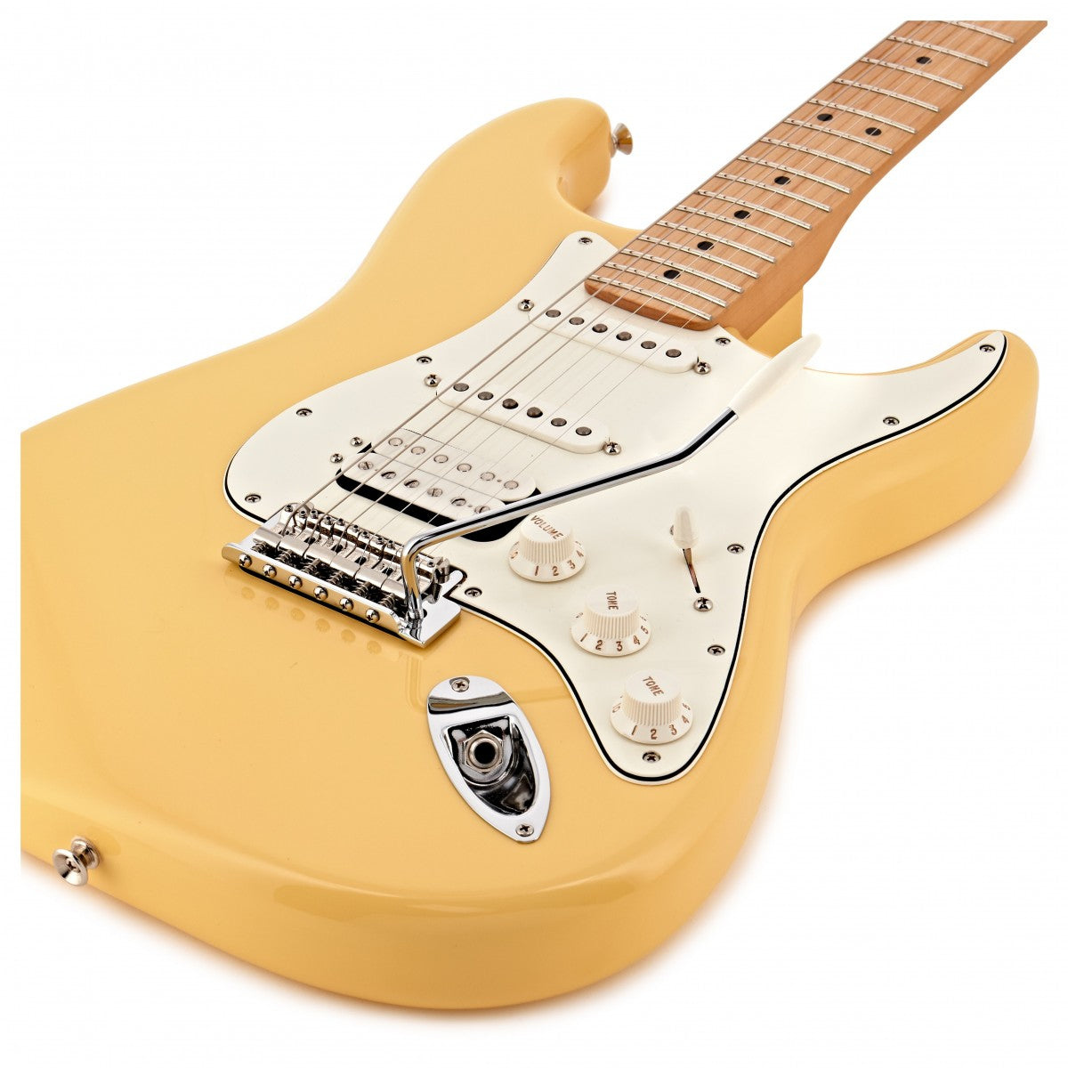 Fender Player Stratocaster HSS, Maple Fingerboard - Việt Music