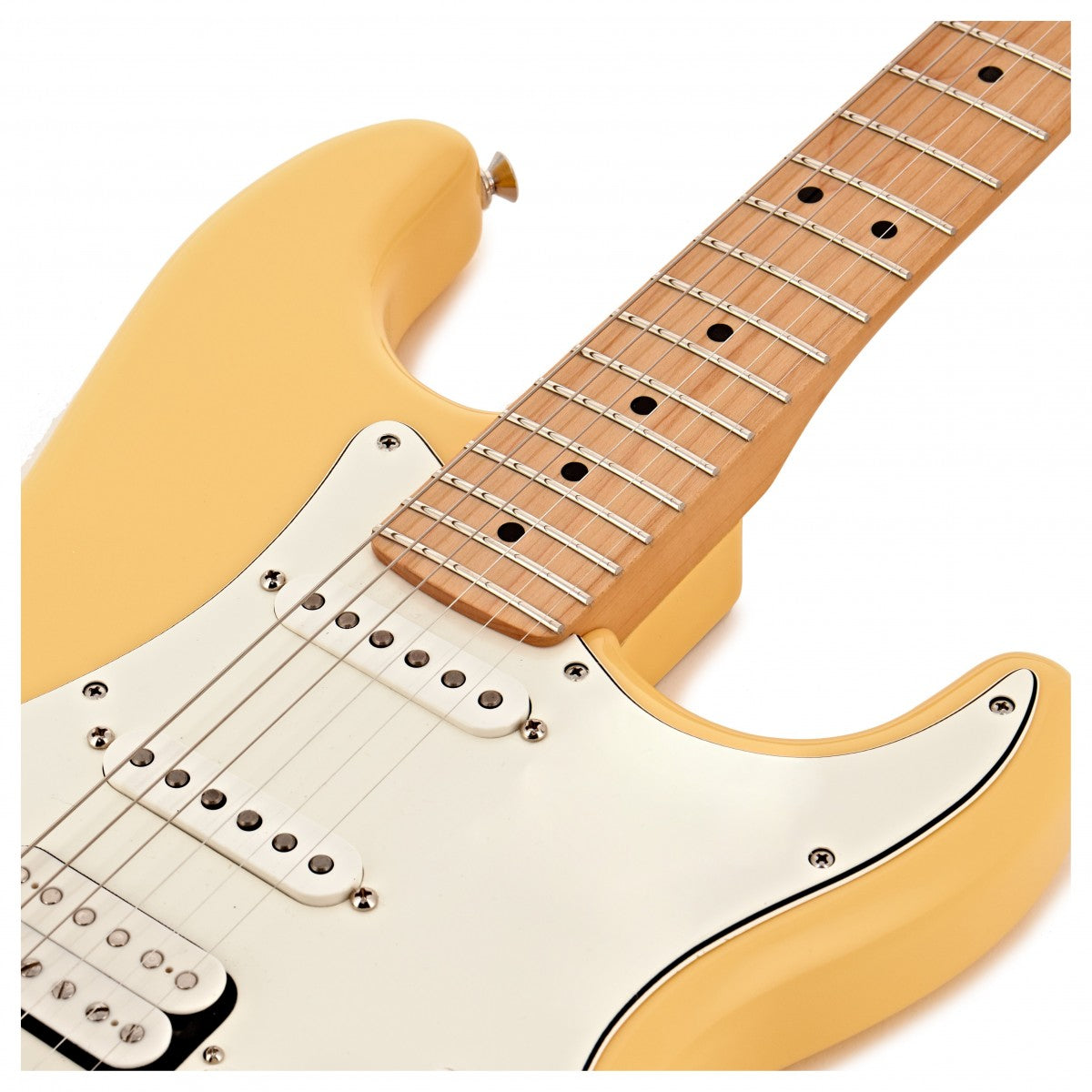 Fender Player Stratocaster HSS, Maple Fingerboard - Việt Music