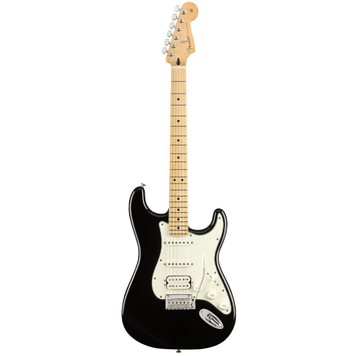 Fender Player Stratocaster HSS, Maple Fingerboard - Việt Music