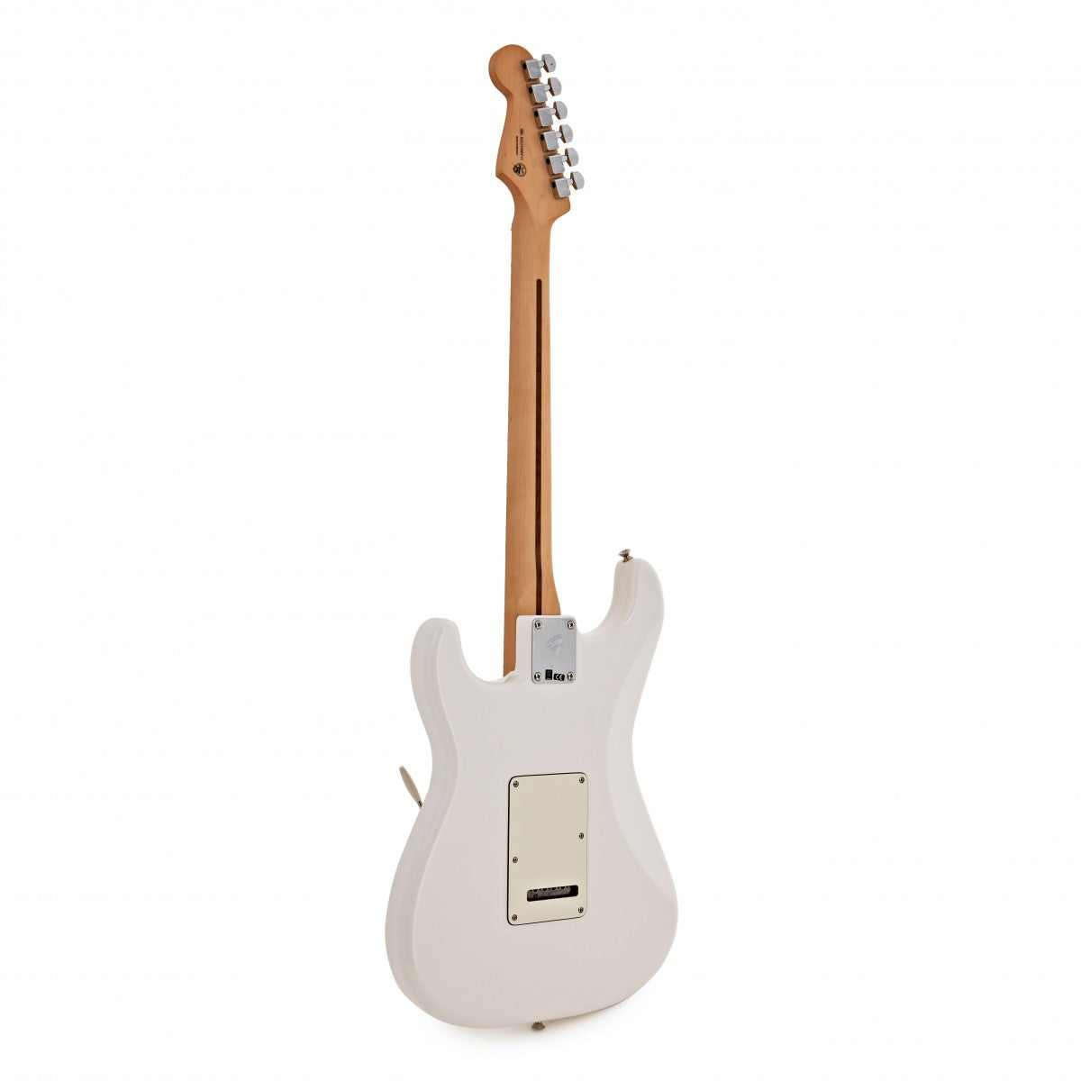 Fender Player Stratocaster HSS, Maple Fingerboard - Việt Music