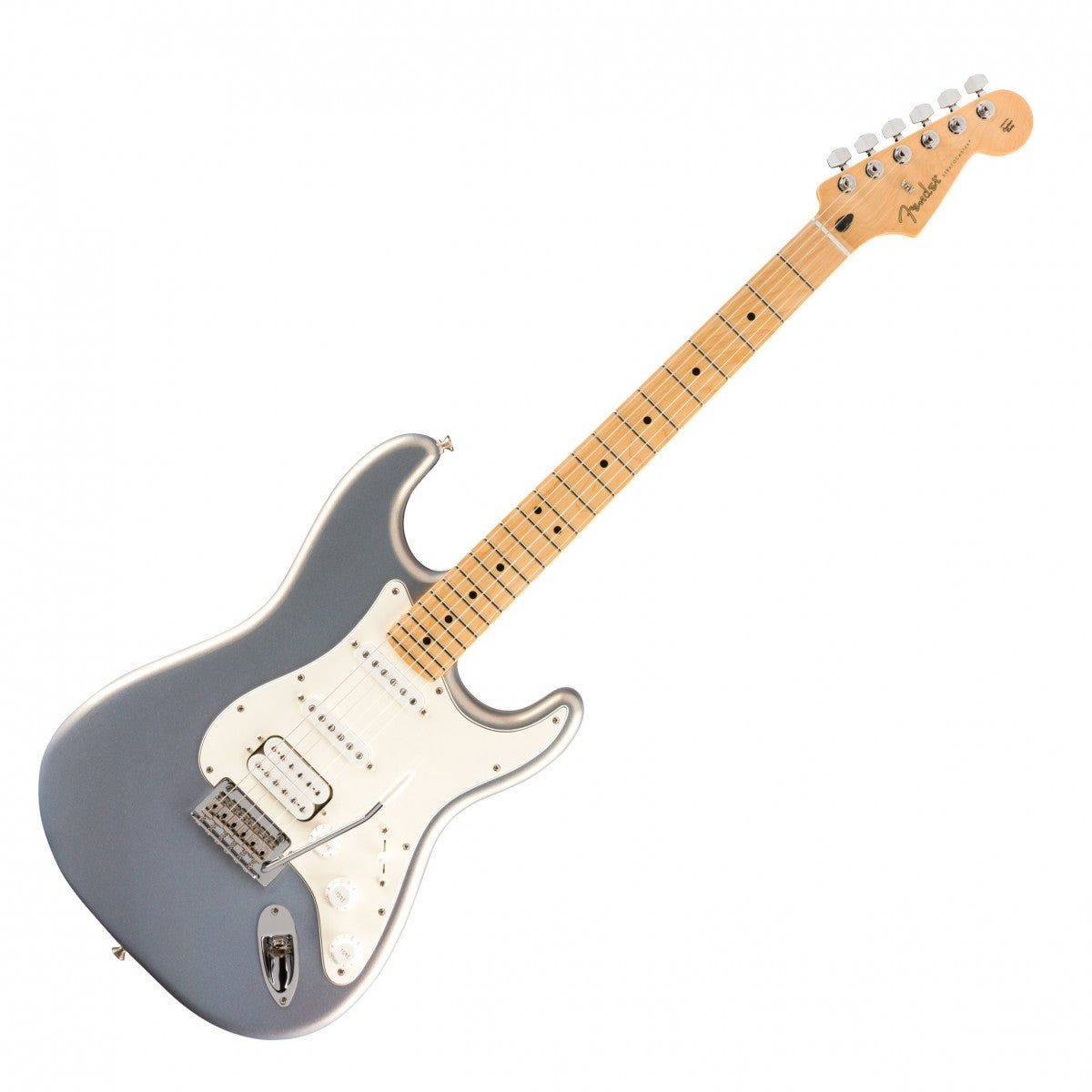 Fender Player Stratocaster HSS, Maple Fingerboard - Việt Music