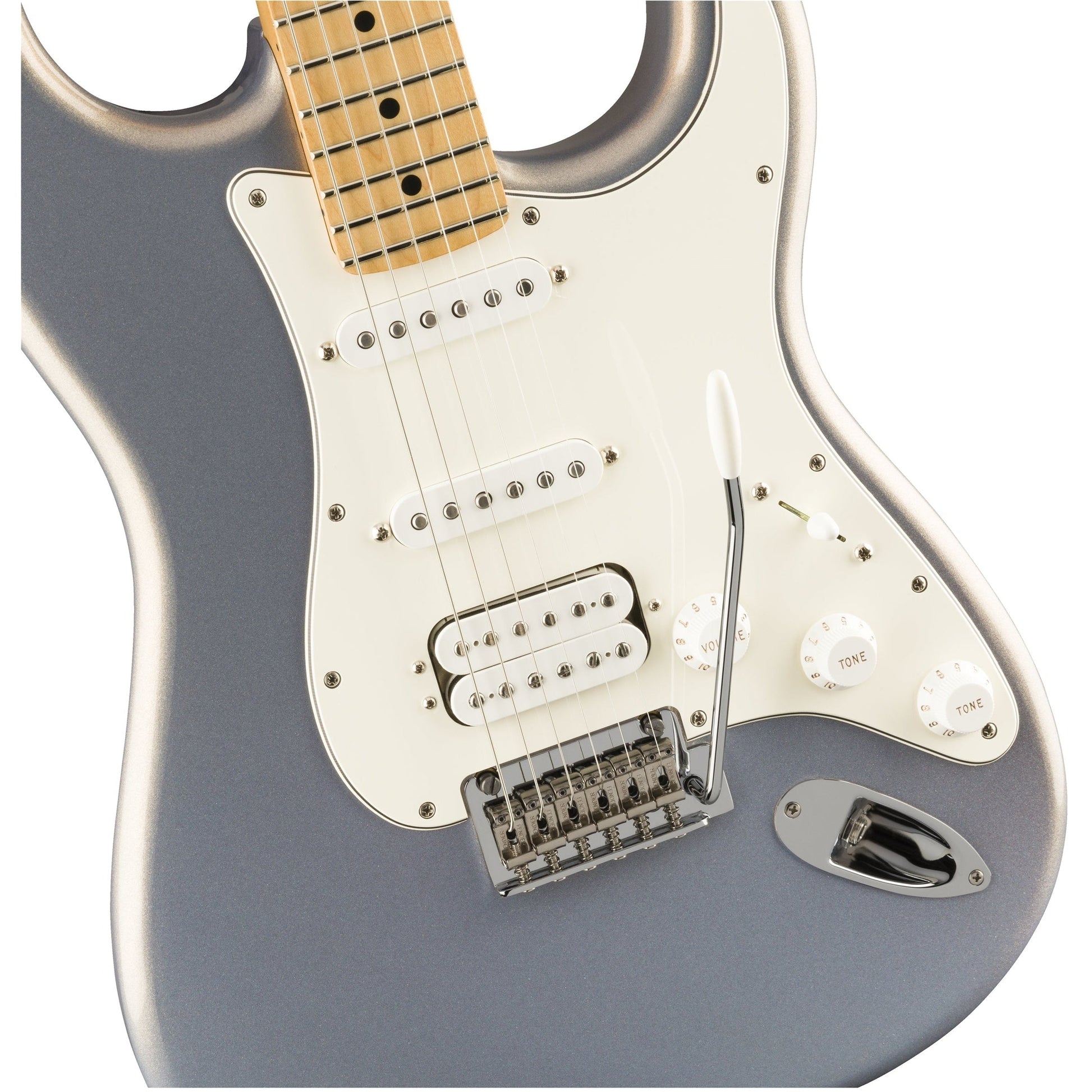 Fender Player Stratocaster HSS, Maple Fingerboard - Việt Music