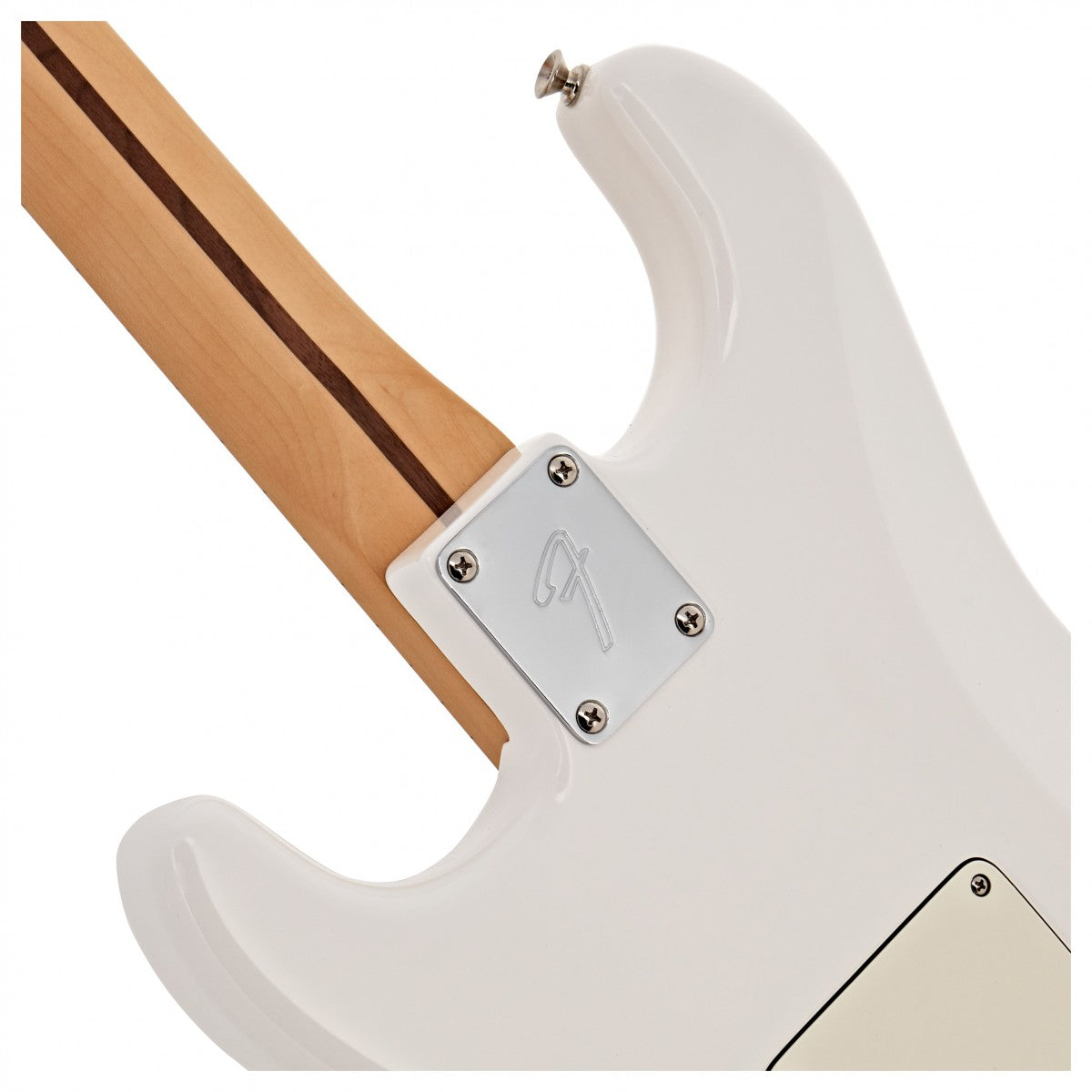 Fender Player Stratocaster HSS, Maple Fingerboard - Việt Music