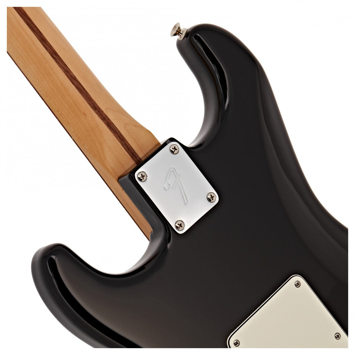 Fender Player Stratocaster HSS, Pau Ferro Fingerboard - Việt Music