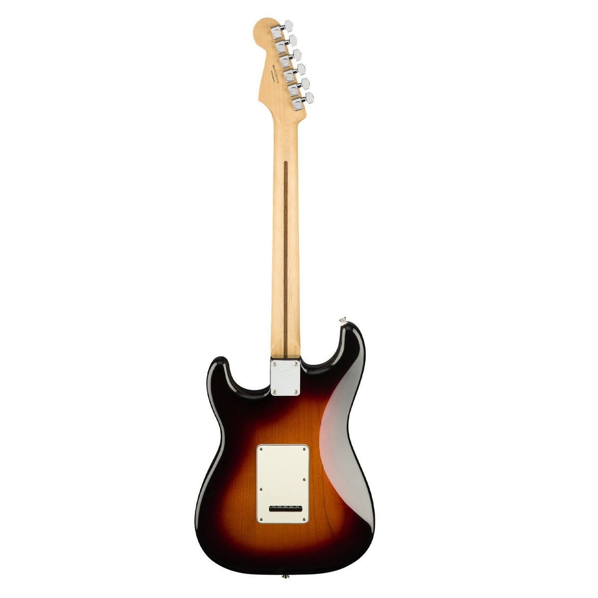 Fender Player Stratocaster HSS, Pau Ferro Fingerboard - Việt Music