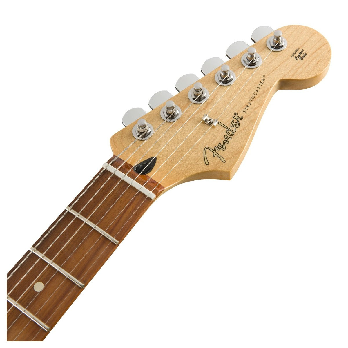 Fender Player Stratocaster HSS, Pau Ferro Fingerboard - Việt Music