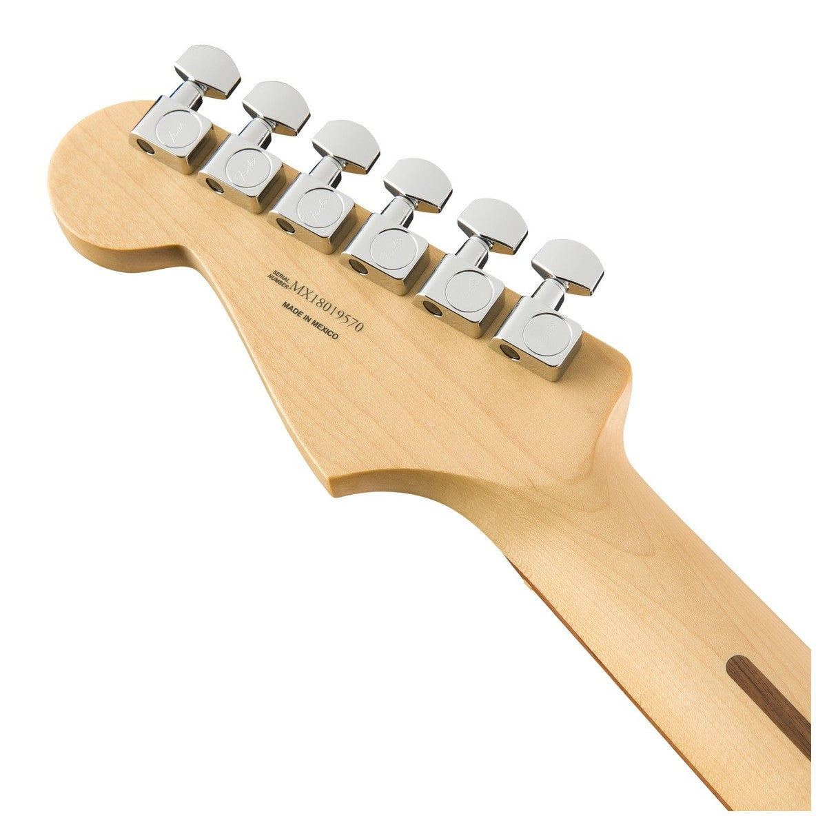 Fender Player Stratocaster HSS, Pau Ferro Fingerboard - Việt Music