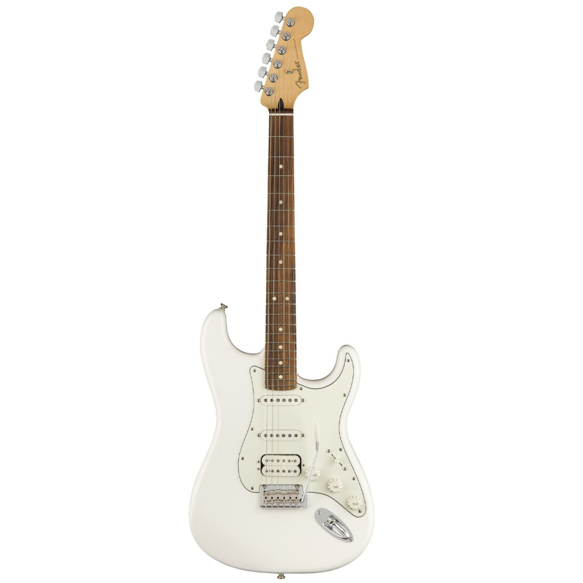 Fender Player Stratocaster HSS, Pau Ferro Fingerboard - Việt Music