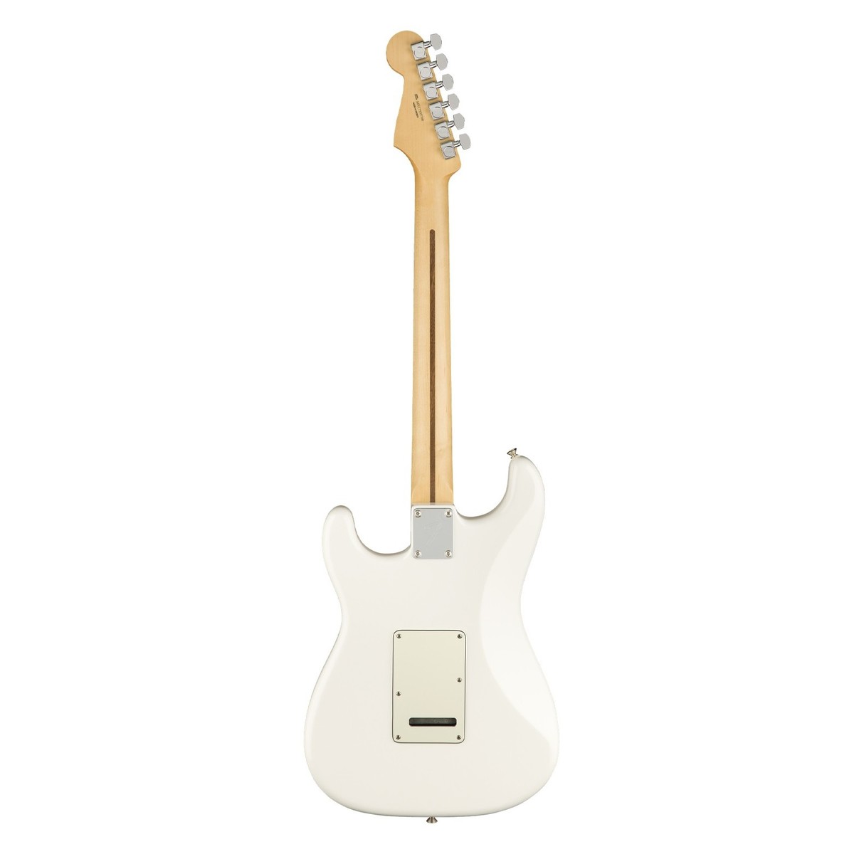 Fender Player Stratocaster HSS, Pau Ferro Fingerboard - Việt Music