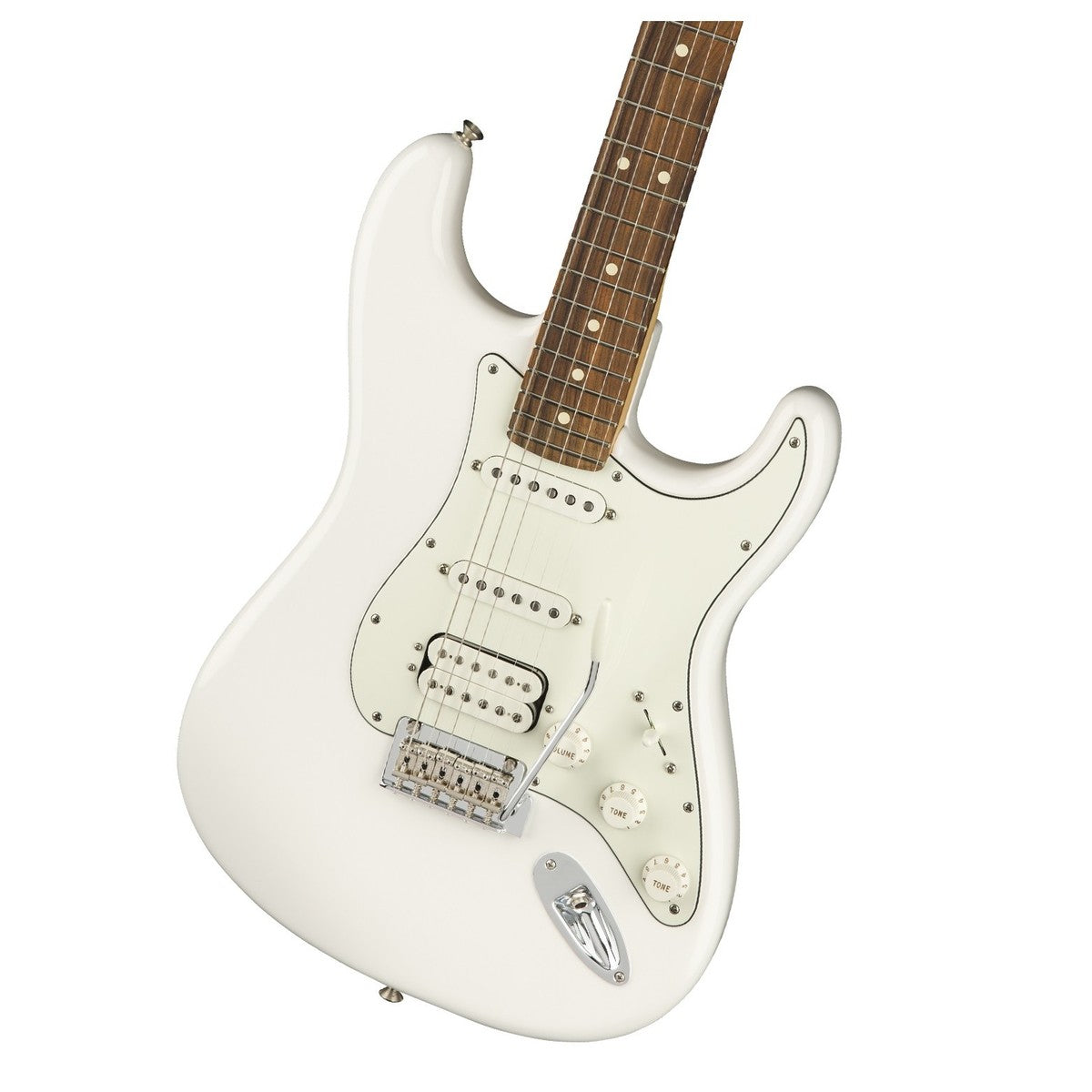 Fender Player Stratocaster HSS, Pau Ferro Fingerboard - Việt Music