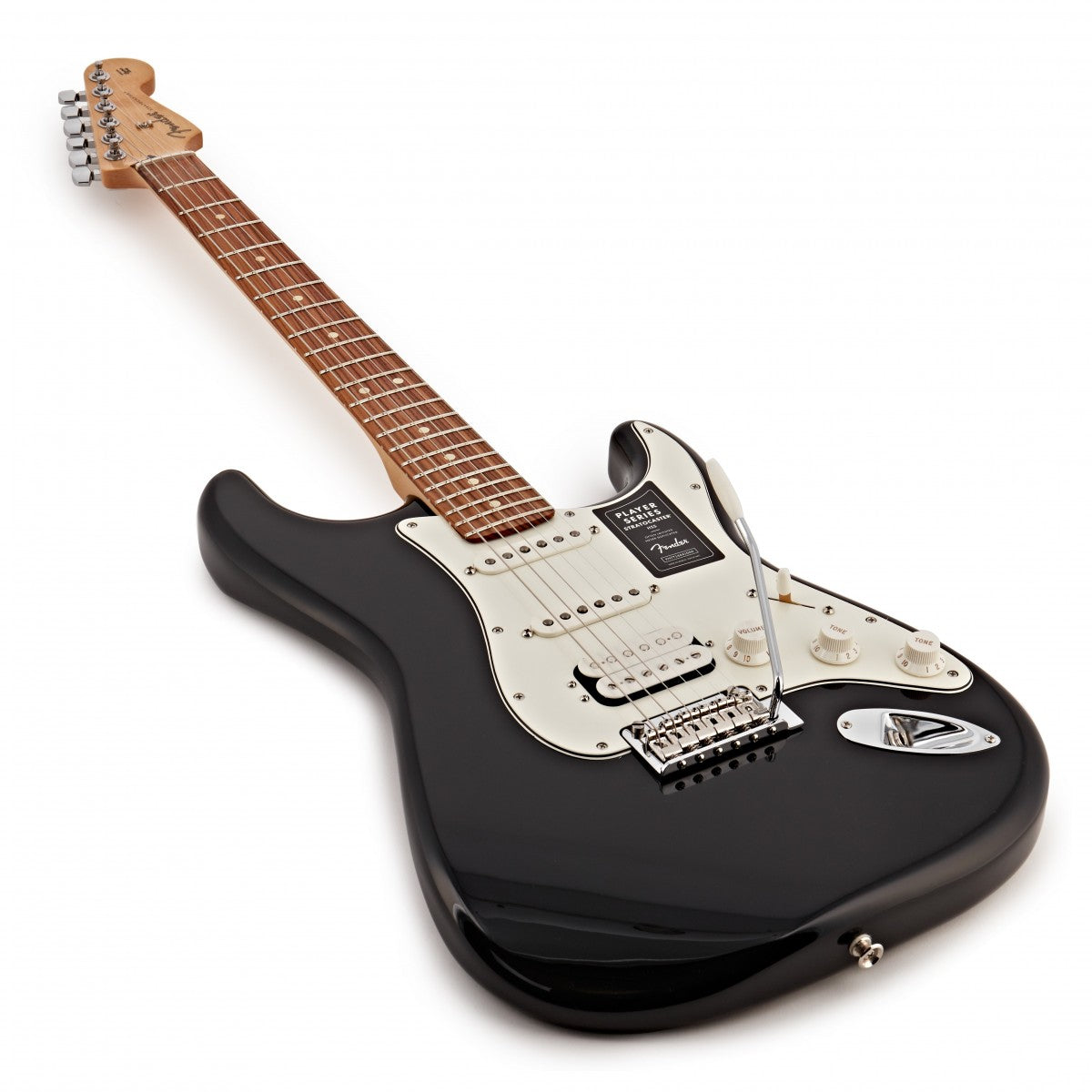 Fender Player Stratocaster HSS, Pau Ferro Fingerboard - Việt Music