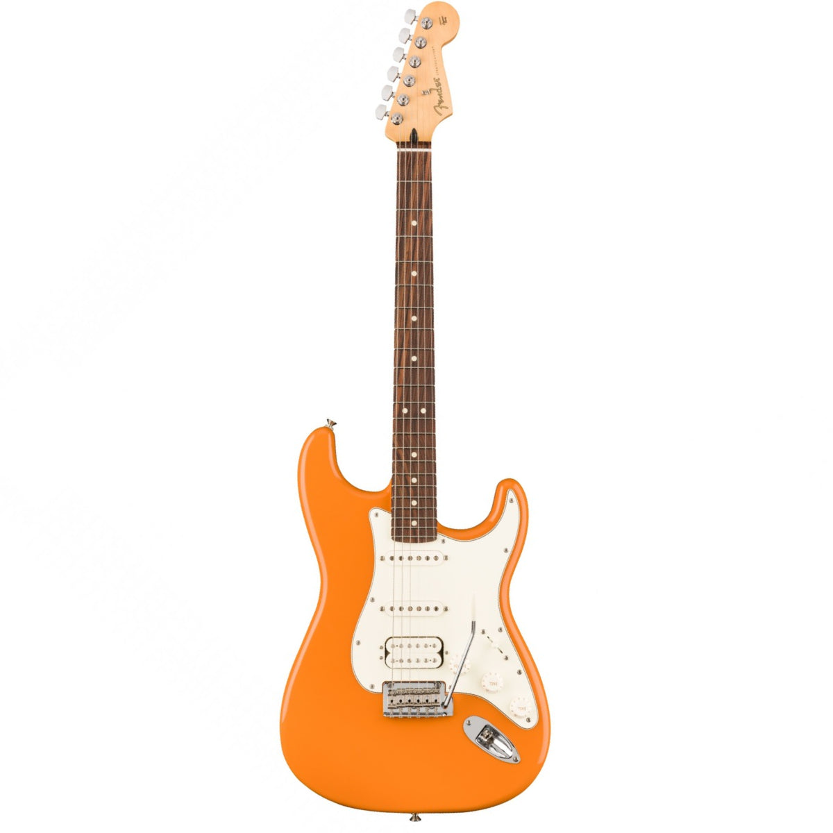 Fender Player Stratocaster HSS, Pau Ferro Fingerboard - Việt Music