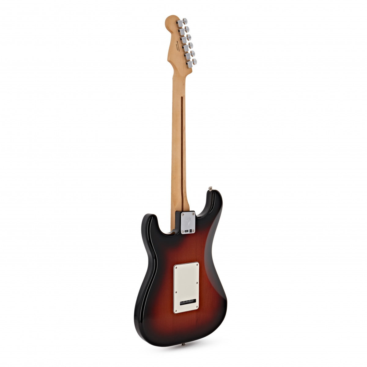 Fender Player Stratocaster, Maple Fingerboard - Việt Music