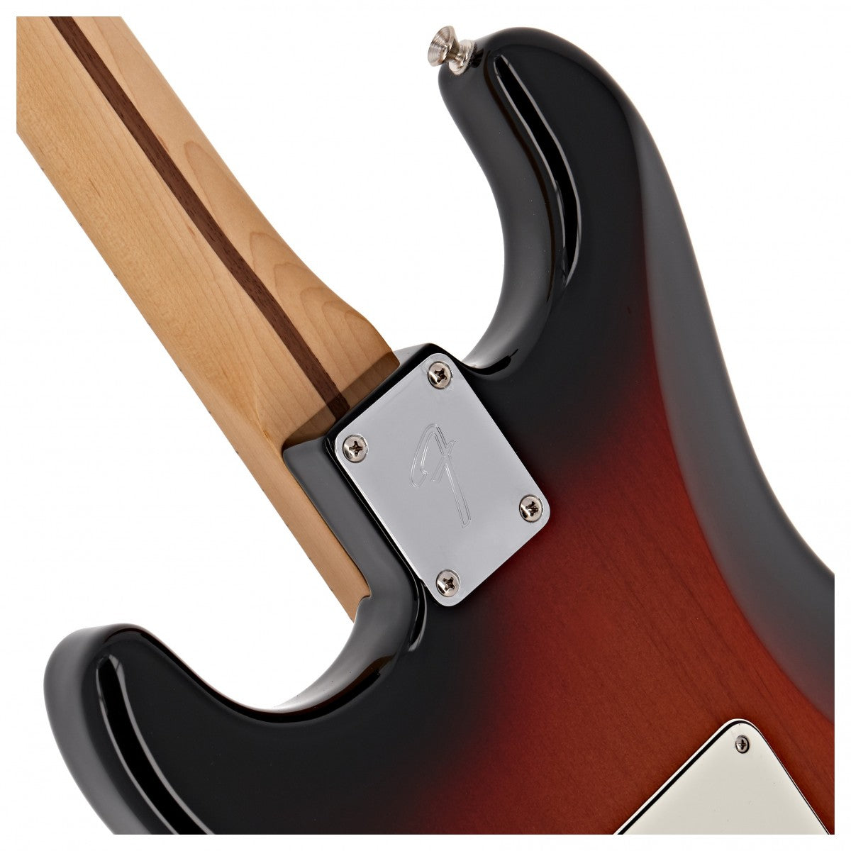 Fender Player Stratocaster, Maple Fingerboard - Việt Music