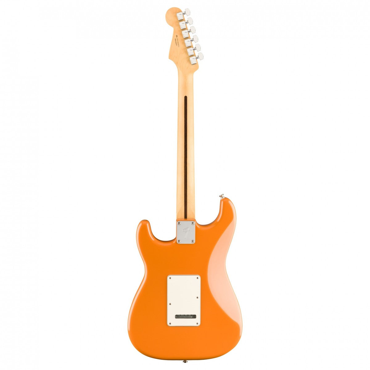 Fender Player Stratocaster, Maple Fingerboard - Việt Music