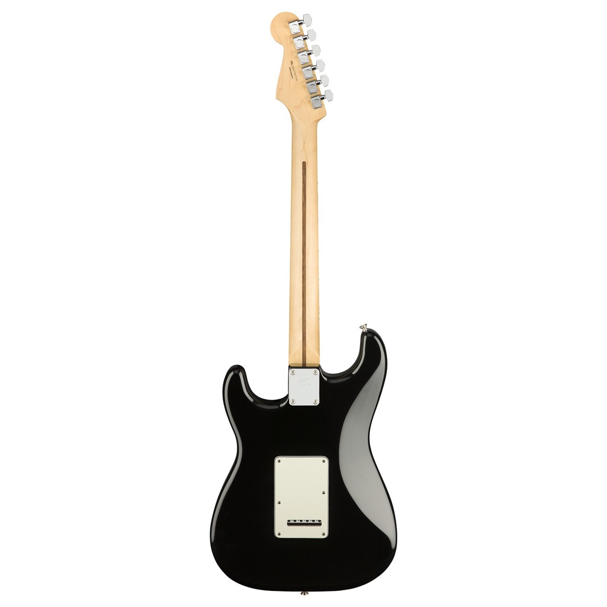 Fender Player Stratocaster, Maple Fingerboard - Việt Music