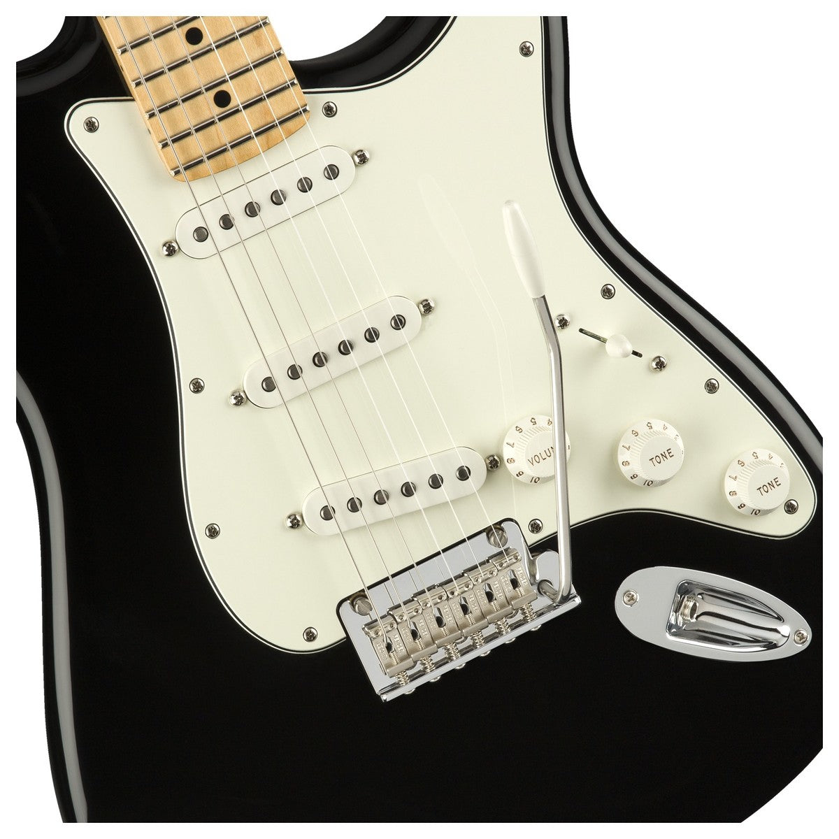 Fender Player Stratocaster, Maple Fingerboard - Việt Music