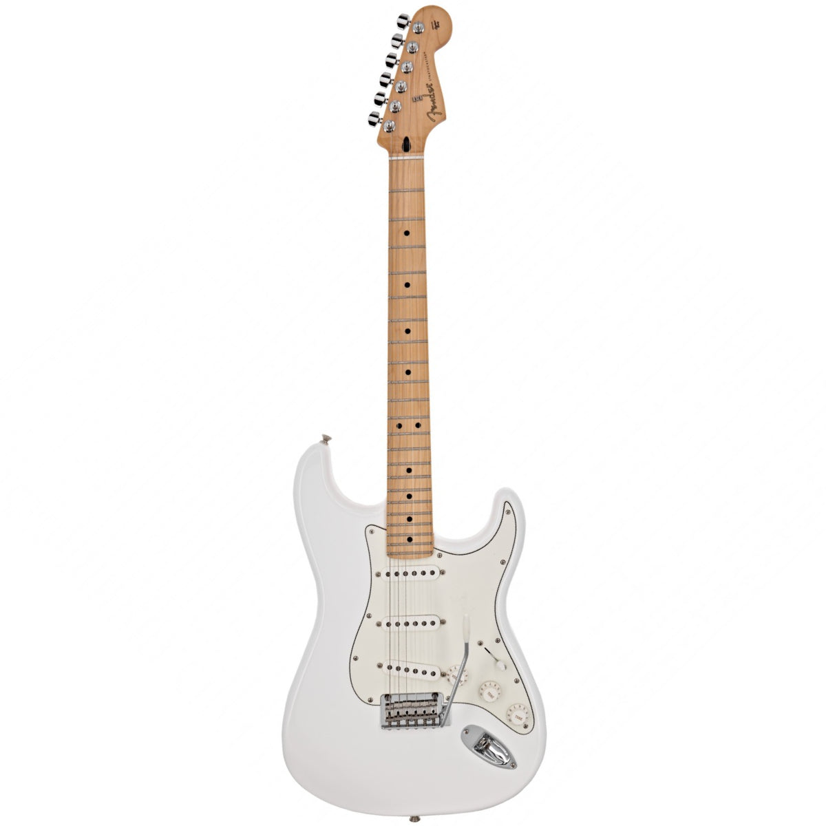 Fender Player Stratocaster, Maple Fingerboard - Việt Music