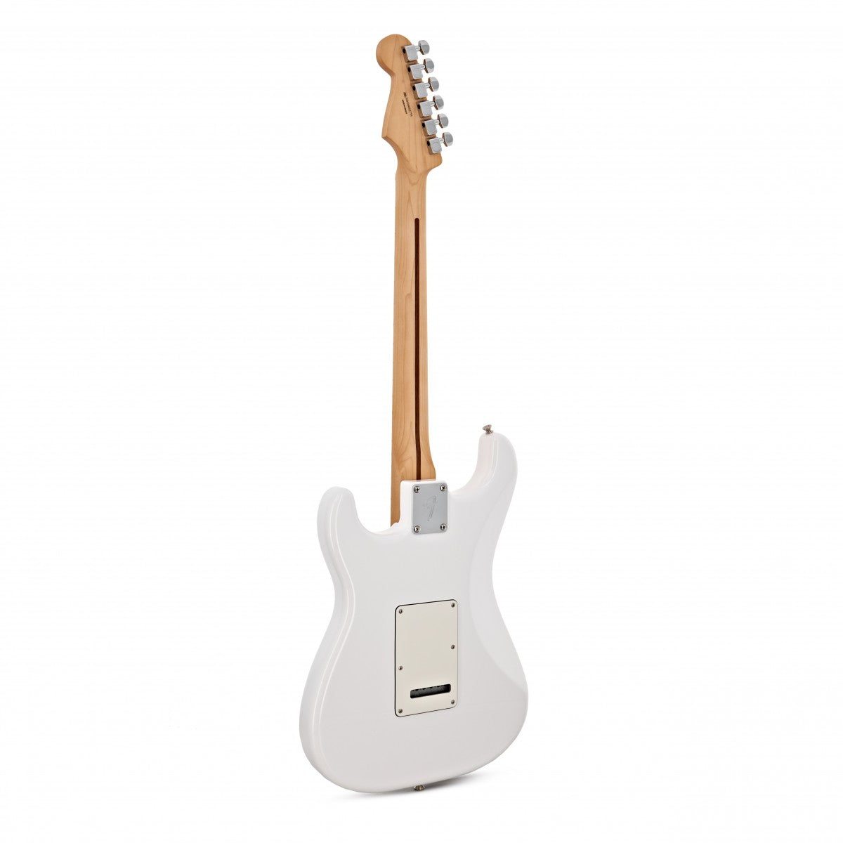 Fender Player Stratocaster, Maple Fingerboard - Việt Music