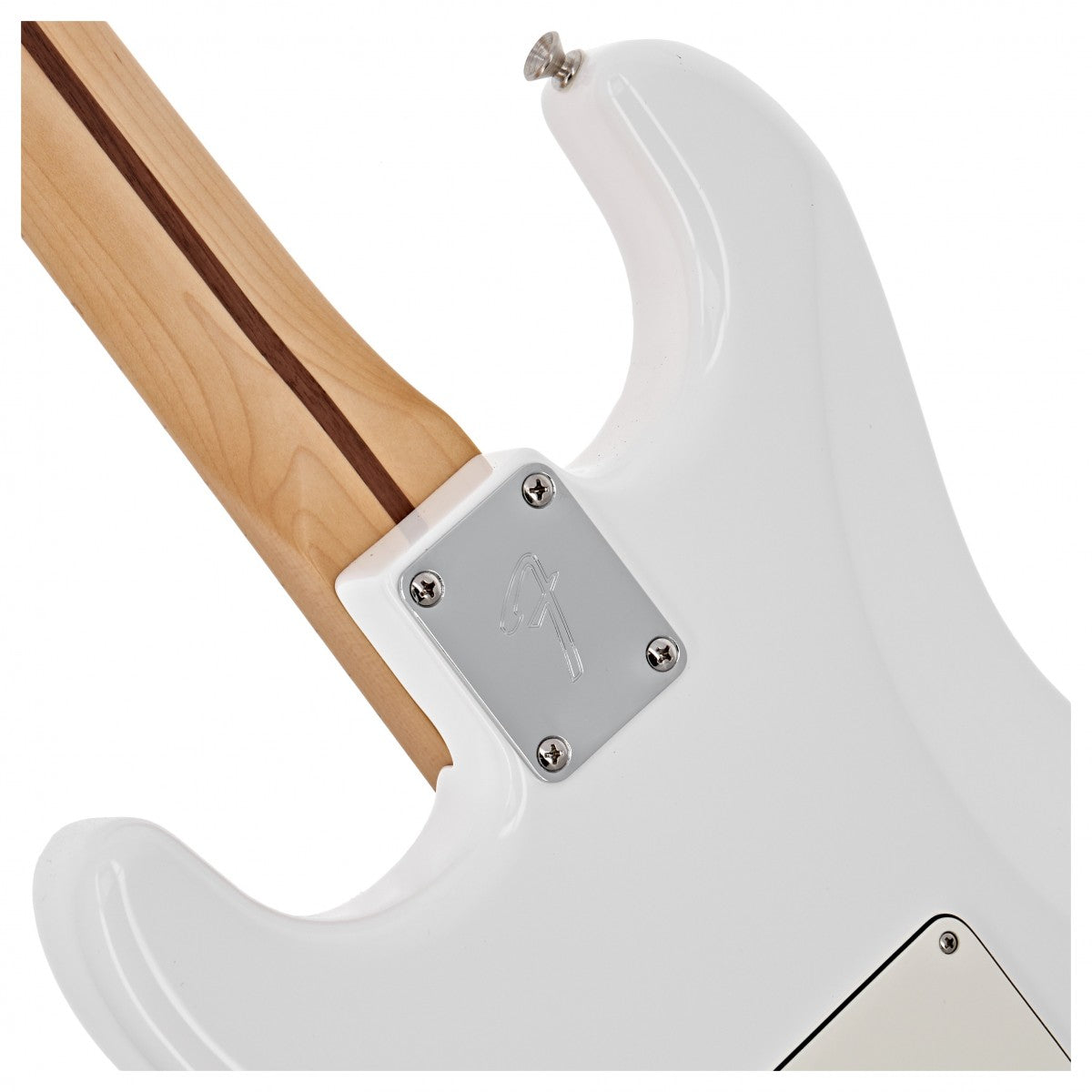 Fender Player Stratocaster, Maple Fingerboard - Việt Music