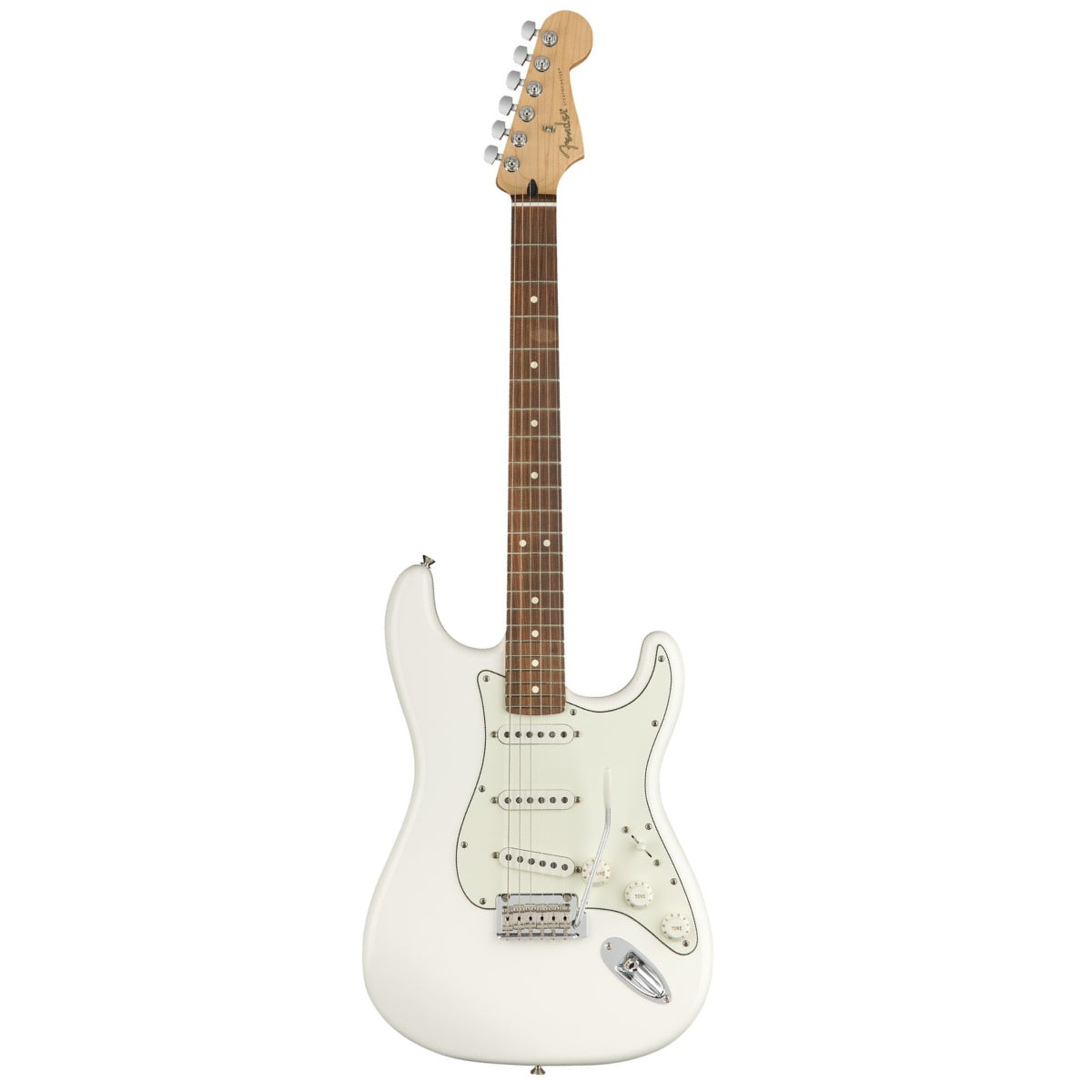 Fender Player Stratocaster, Pau Ferro Fingerboard - Việt Music