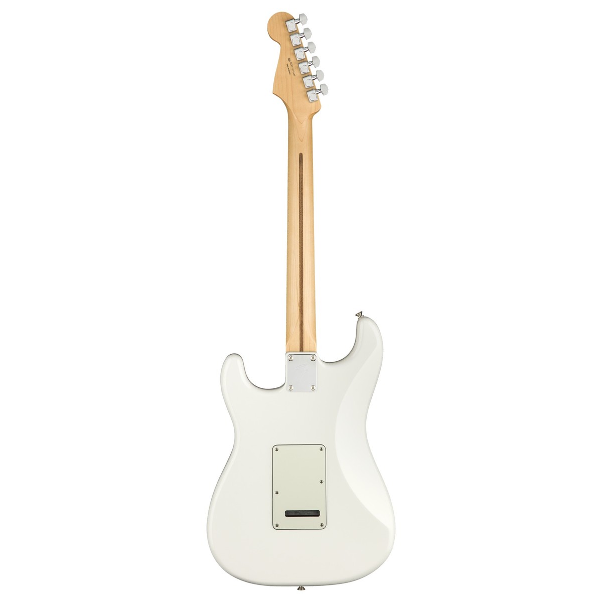 Fender Player Stratocaster, Pau Ferro Fingerboard - Việt Music