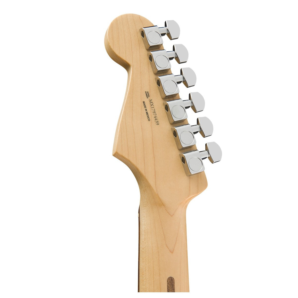 Fender Player Stratocaster, Pau Ferro Fingerboard - Việt Music