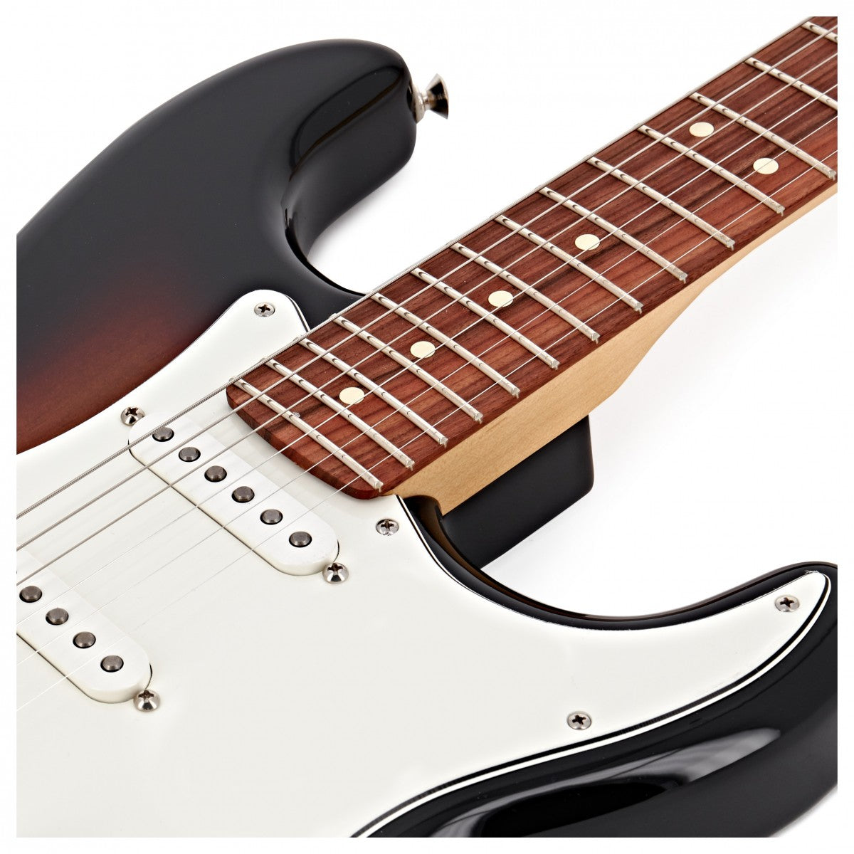 Fender Player Stratocaster, Pau Ferro Fingerboard - Việt Music