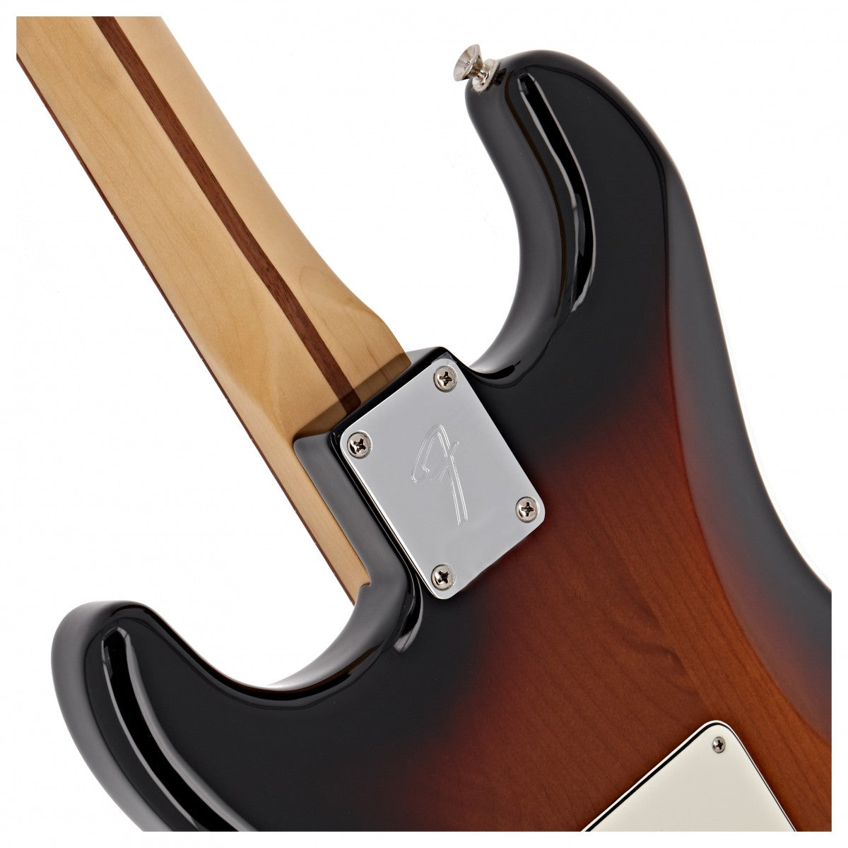 Fender Player Stratocaster, Pau Ferro Fingerboard - Việt Music