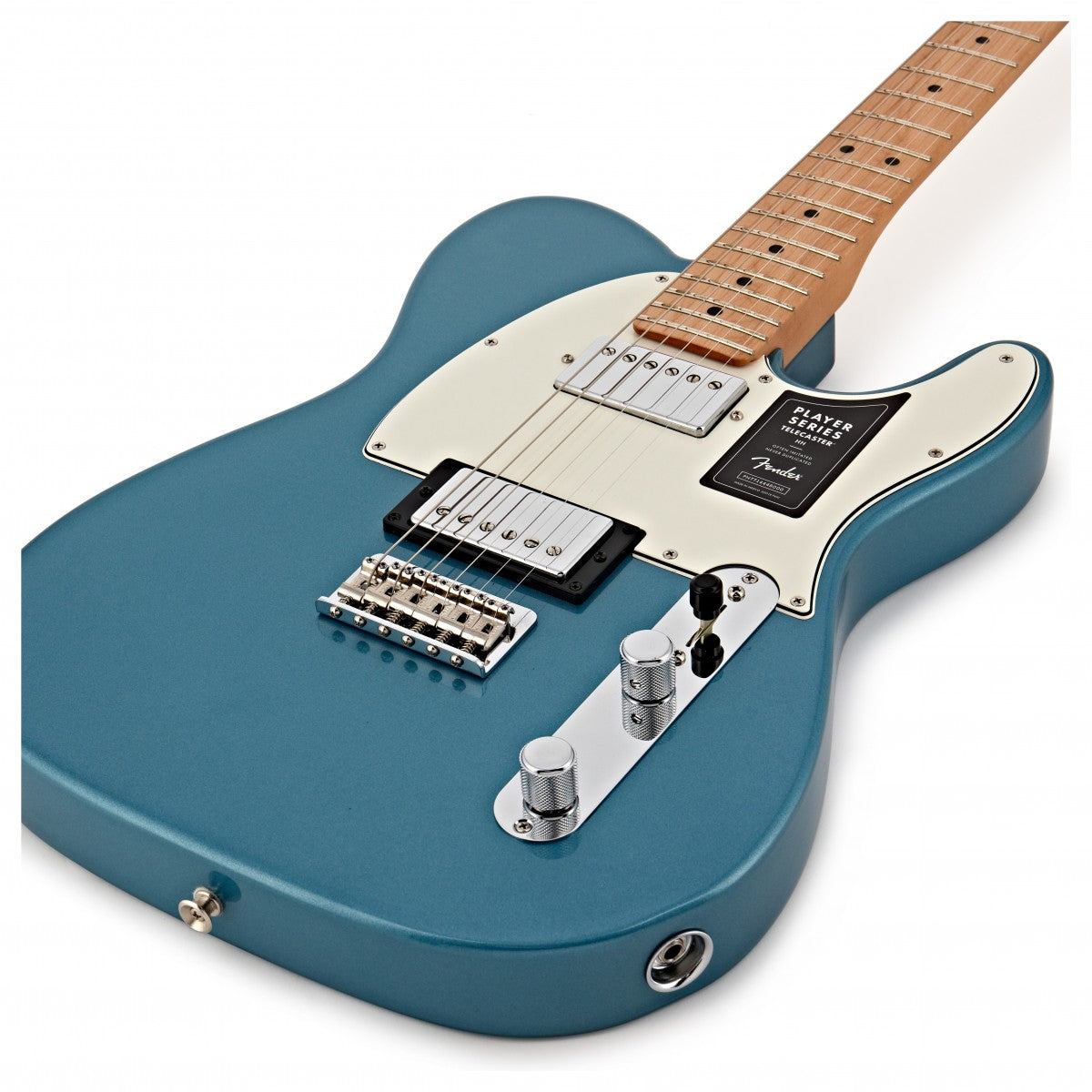 Fender Player Telecaster HH, Maple Fingerboard - Việt Music