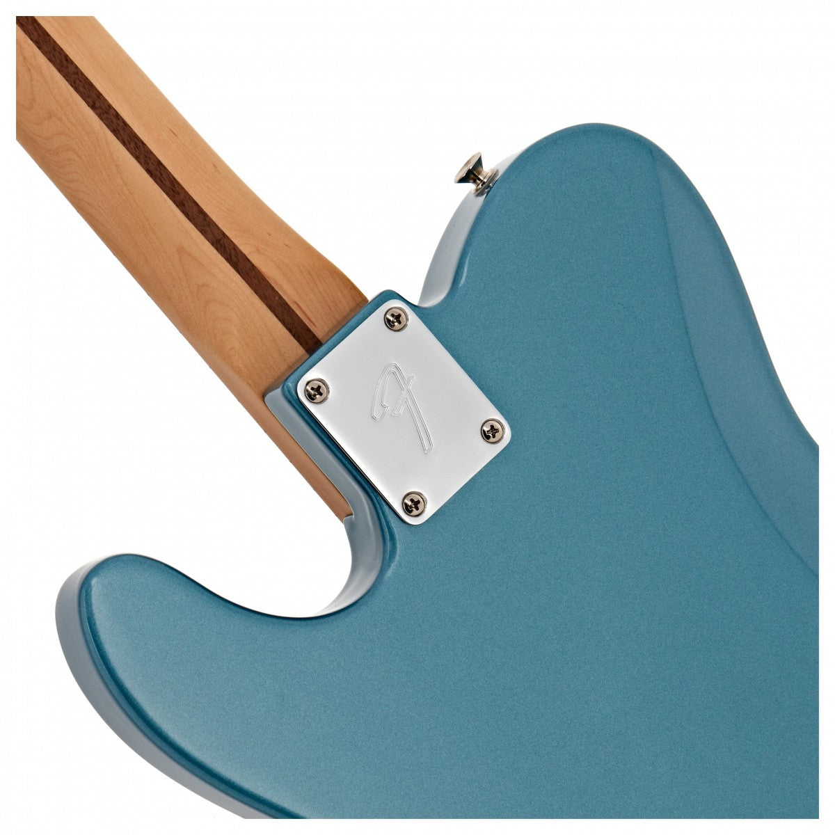 Fender Player Telecaster HH, Maple Fingerboard - Việt Music