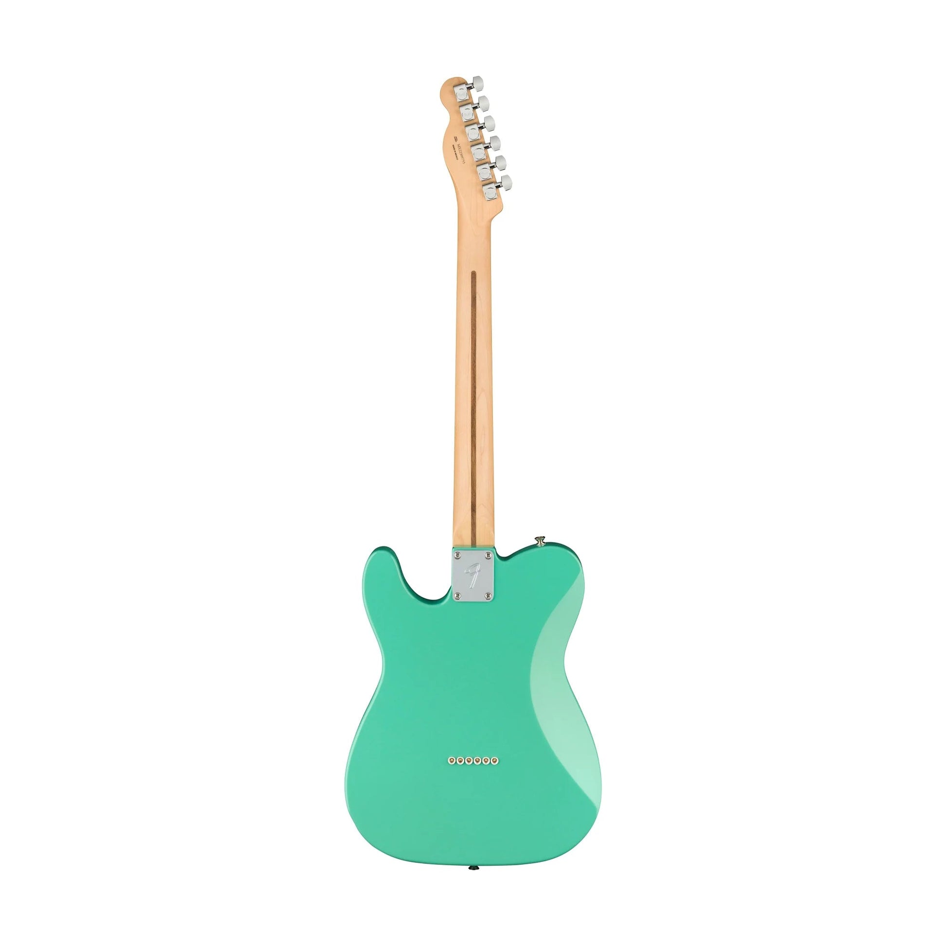 Đàn Guitar Điện Fender Player Telecaster HH, Pau Ferro Fingerboard - Việt Music