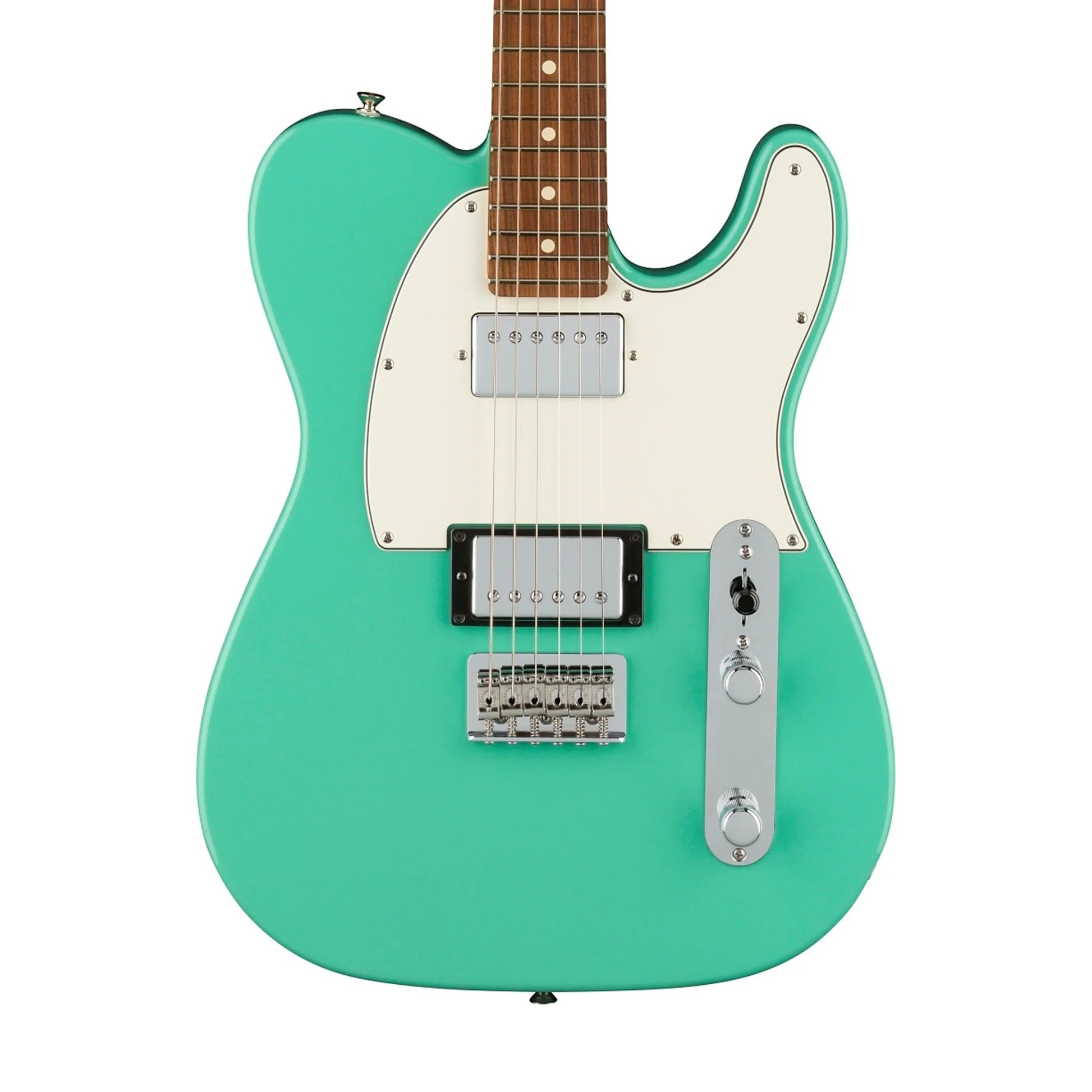 Đàn Guitar Điện Fender Player Telecaster HH, Pau Ferro Fingerboard - Việt Music