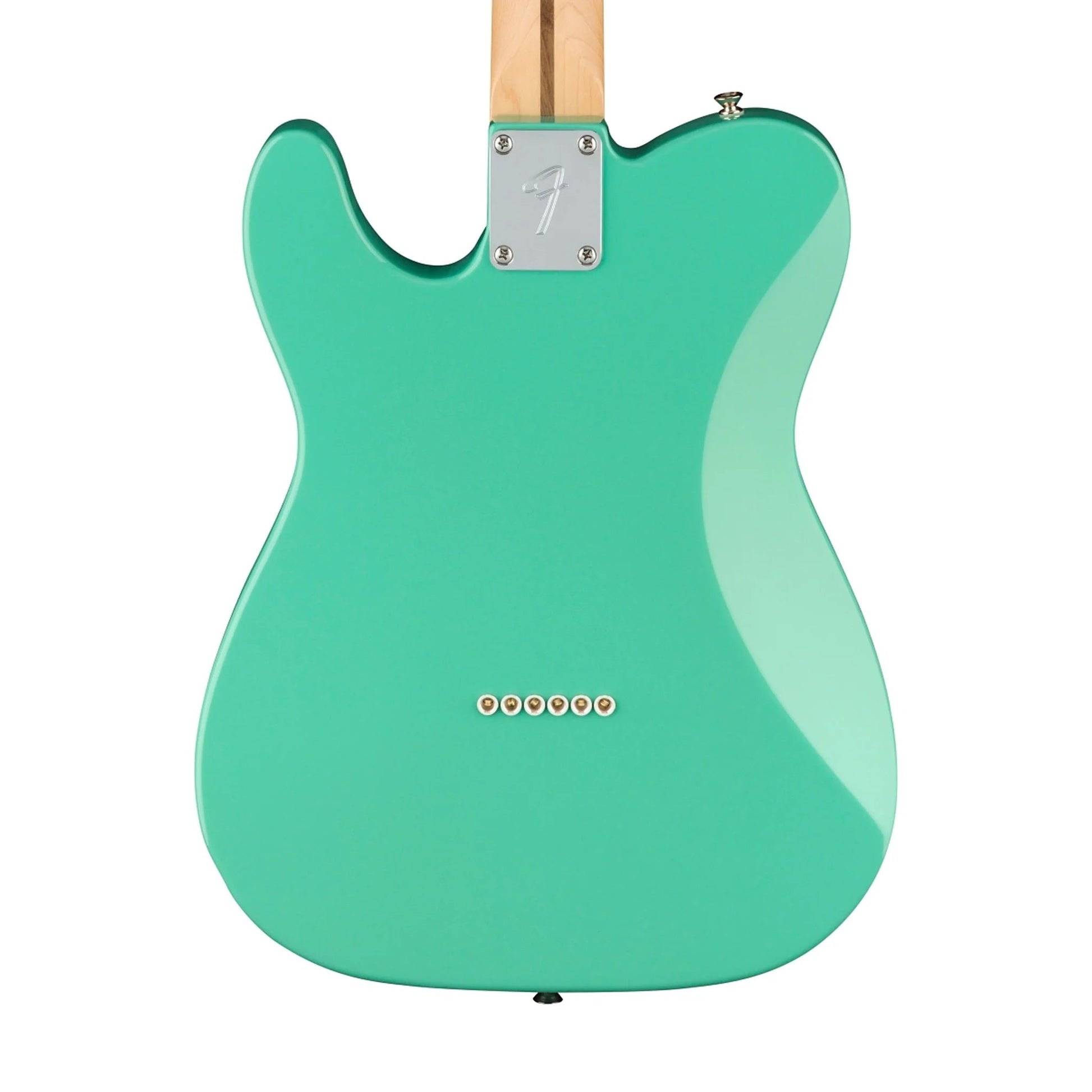 Đàn Guitar Điện Fender Player Telecaster HH, Pau Ferro Fingerboard - Việt Music