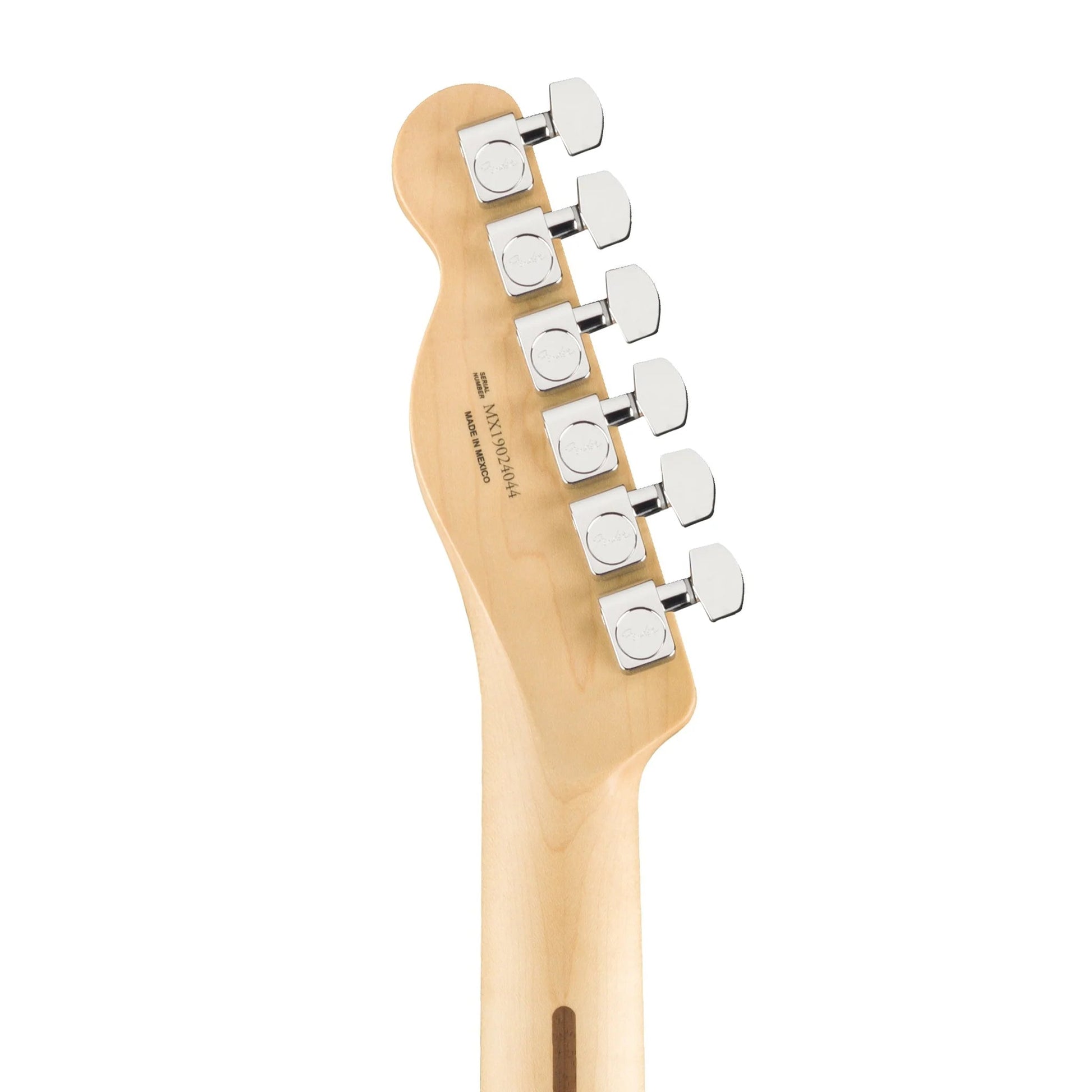 Đàn Guitar Điện Fender Player Telecaster HH, Pau Ferro Fingerboard - Việt Music