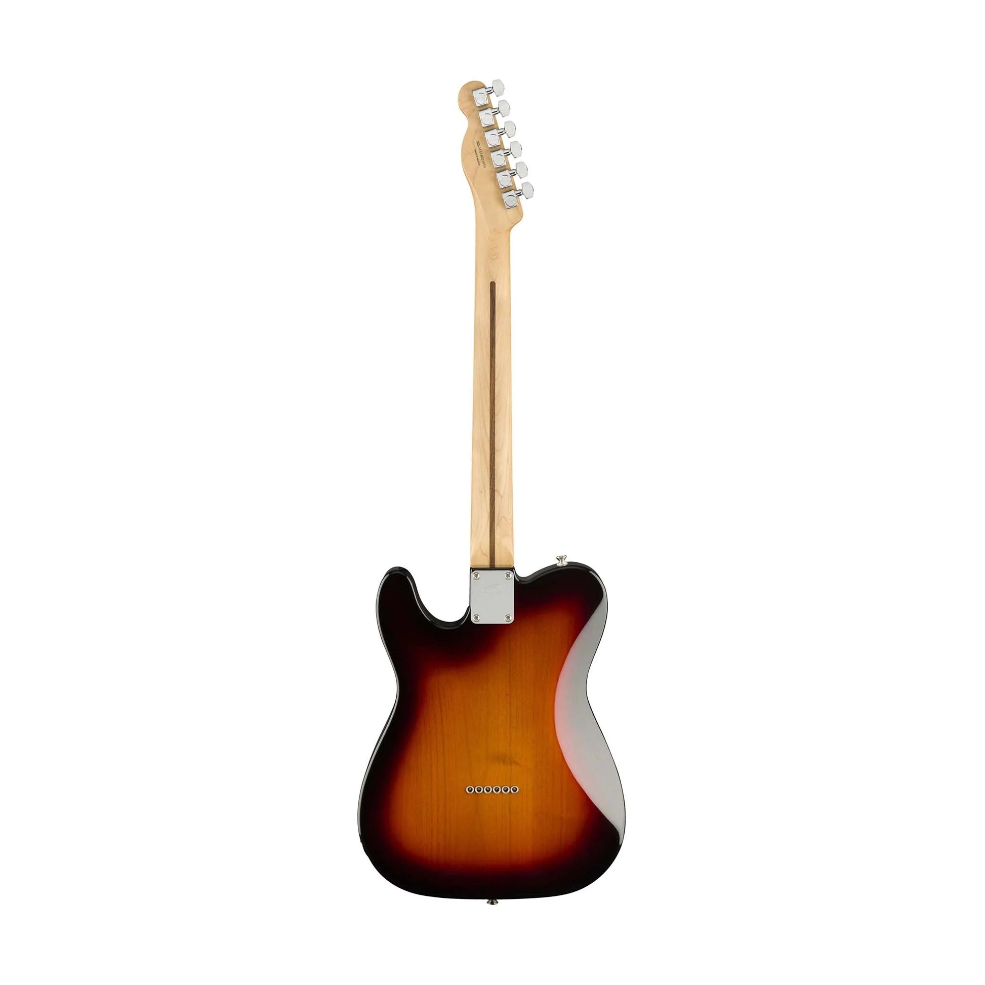 Đàn Guitar Điện Fender Player Telecaster HH, Pau Ferro Fingerboard - Việt Music