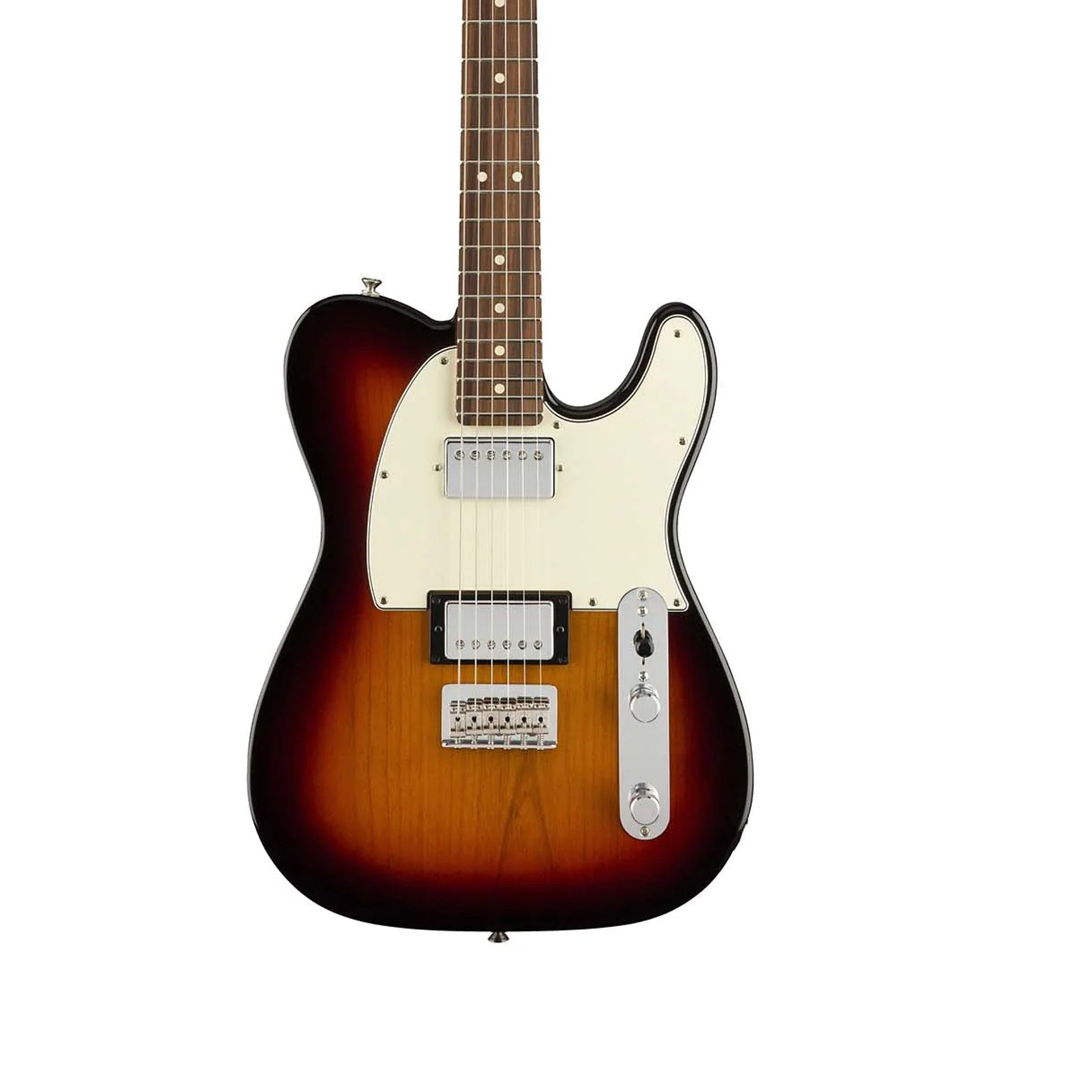 Đàn Guitar Điện Fender Player Telecaster HH, Pau Ferro Fingerboard - Việt Music