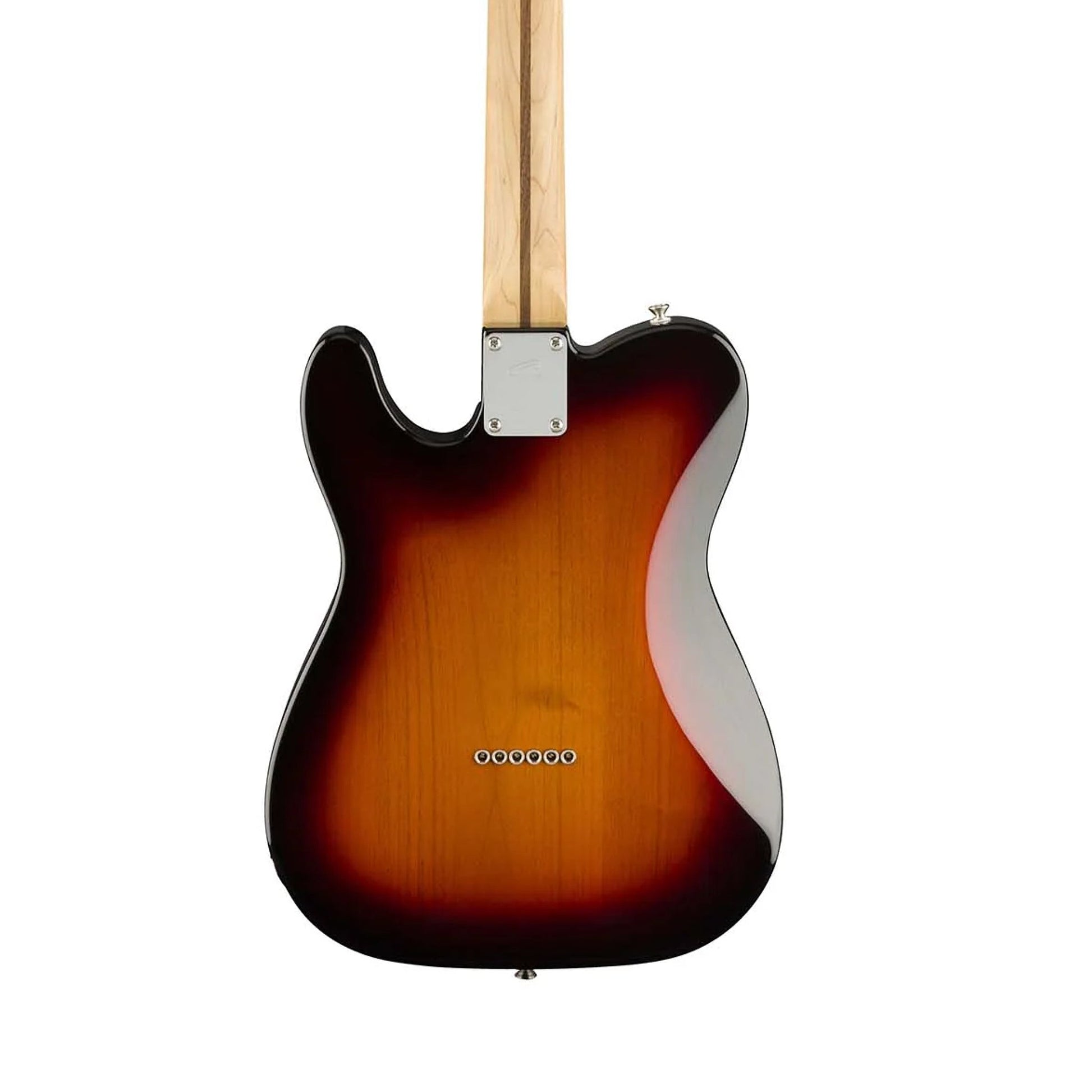 Đàn Guitar Điện Fender Player Telecaster HH, Pau Ferro Fingerboard - Việt Music