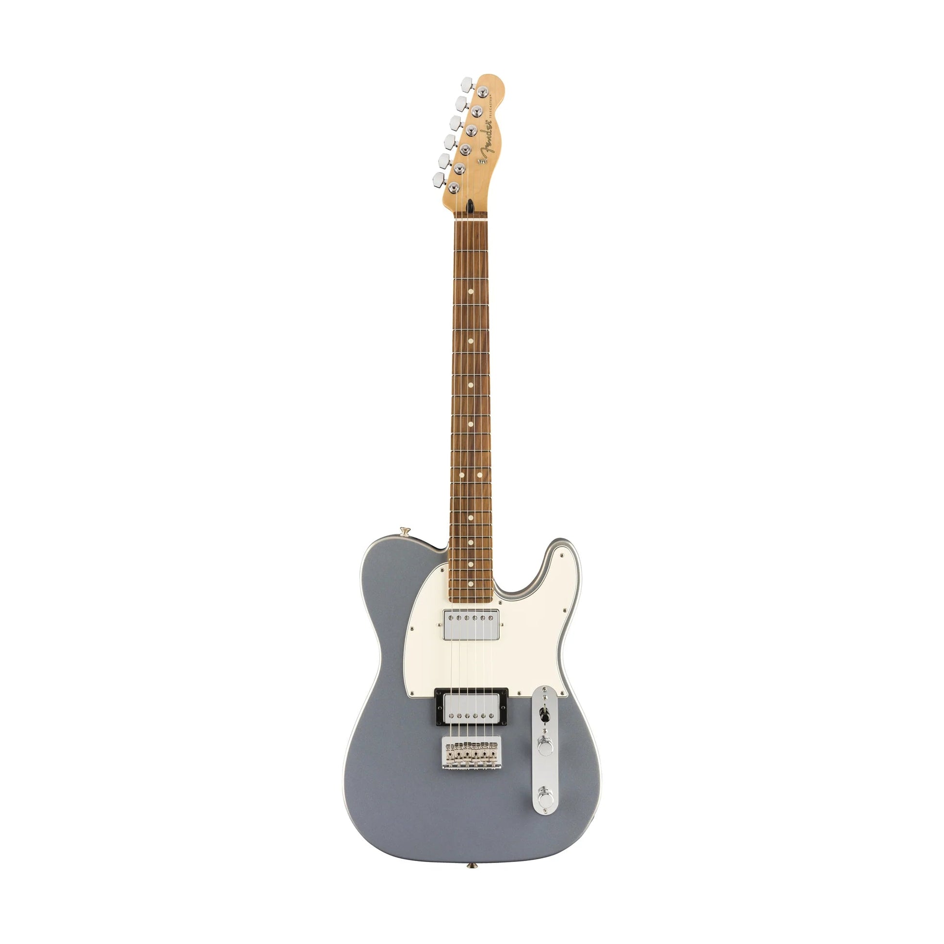 Đàn Guitar Điện Fender Player Telecaster HH, Pau Ferro Fingerboard - Việt Music